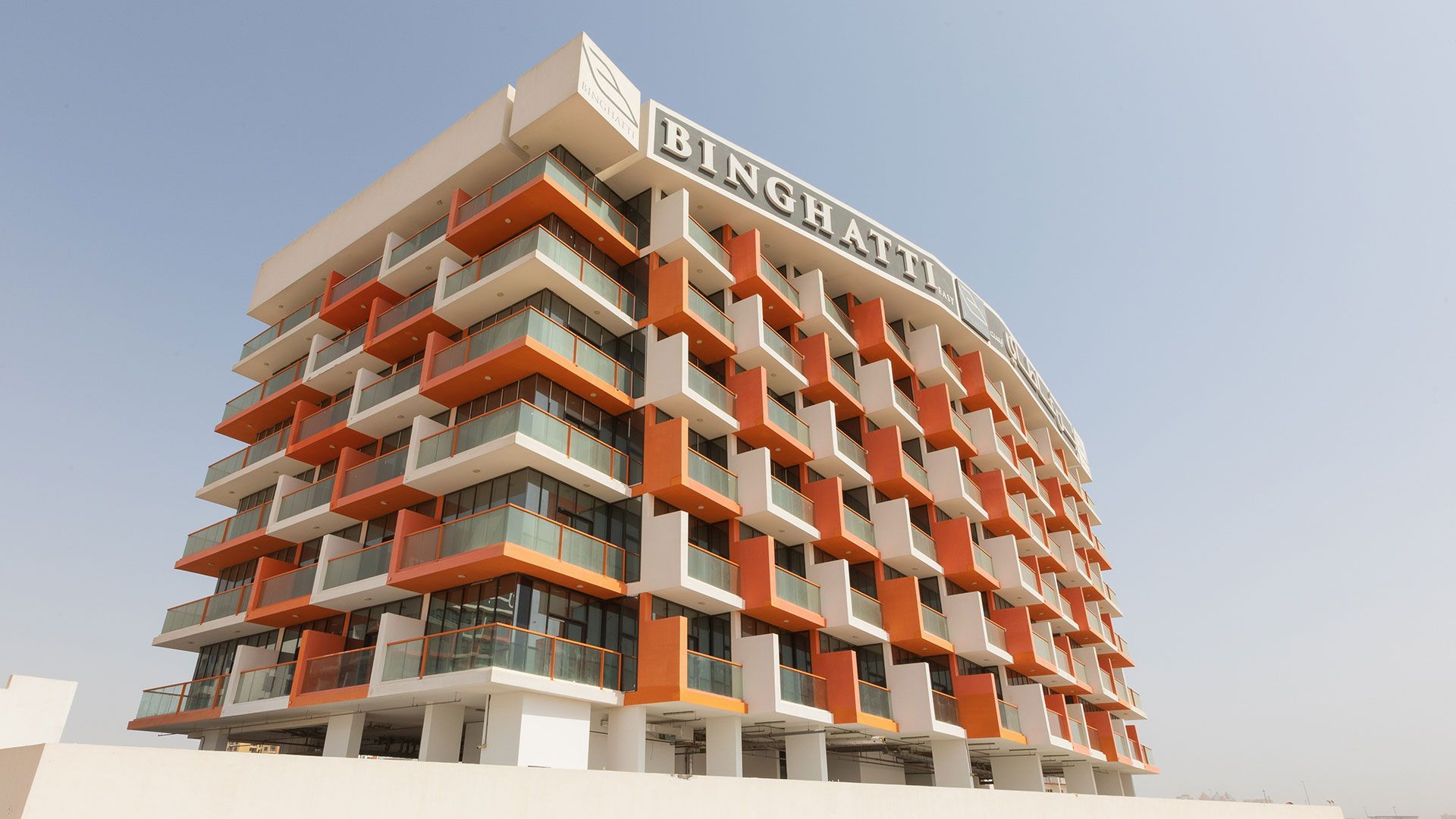 Condominio nel Dubai, Dubai 10166756