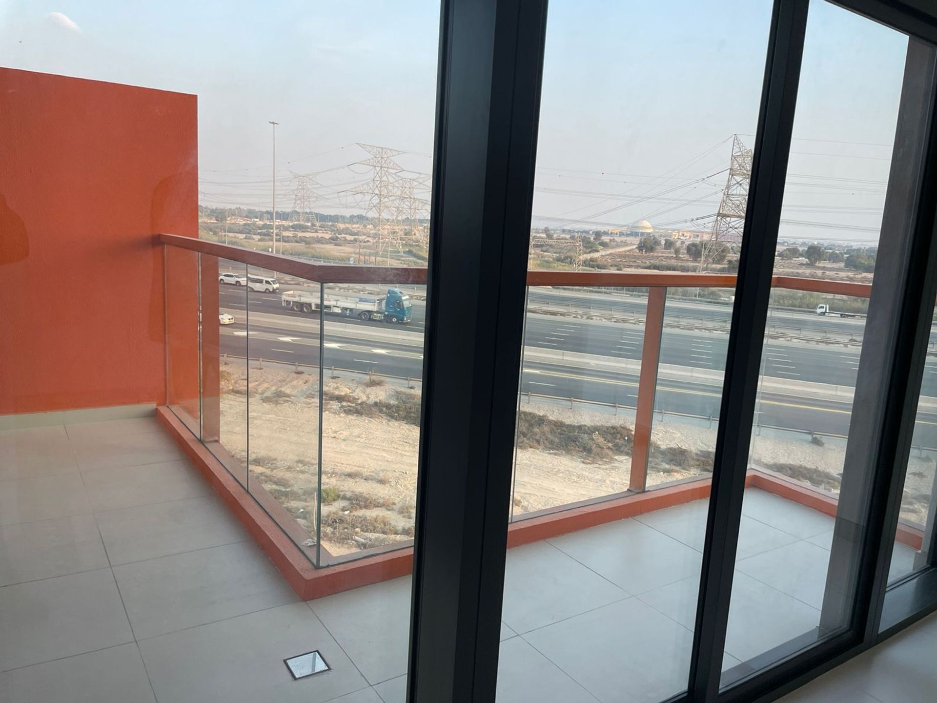 Condominio en Ferij al Muhadham, Dubayy 10166756