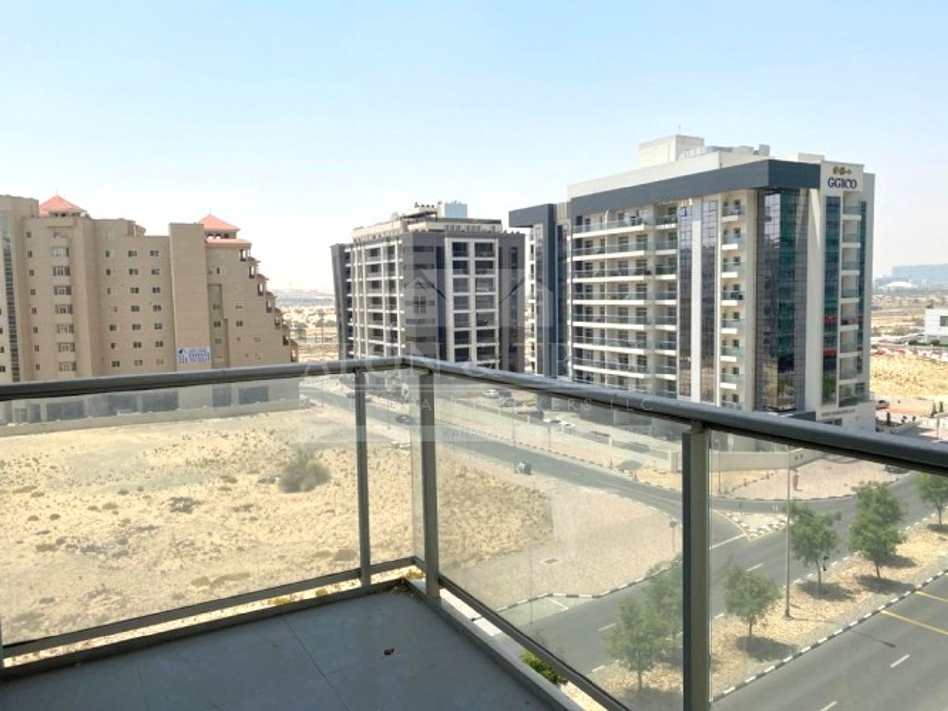 Condominium dans Warisan, Dubaï 10166758