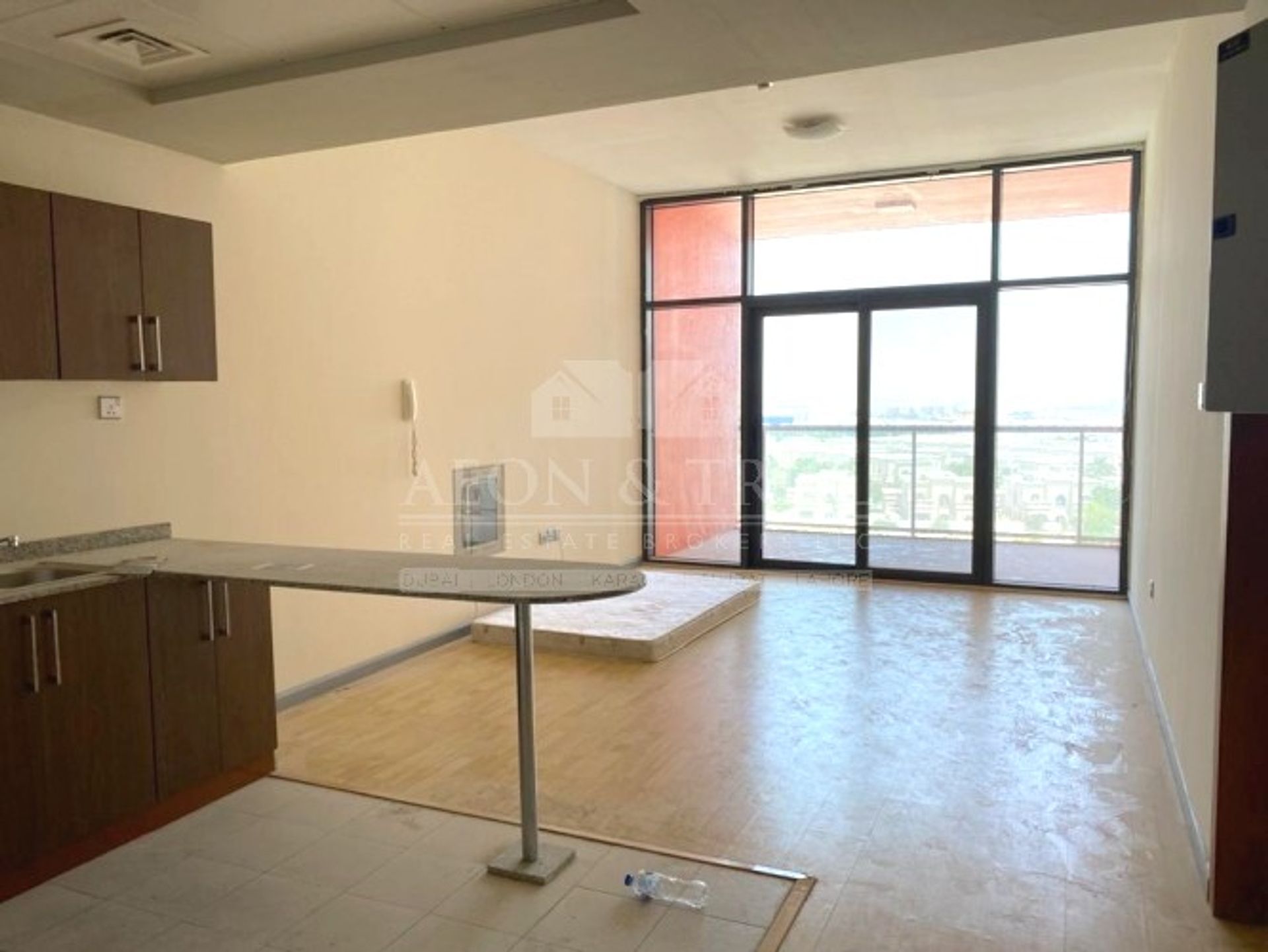 Condominio en Dubai, Dubai 10166758