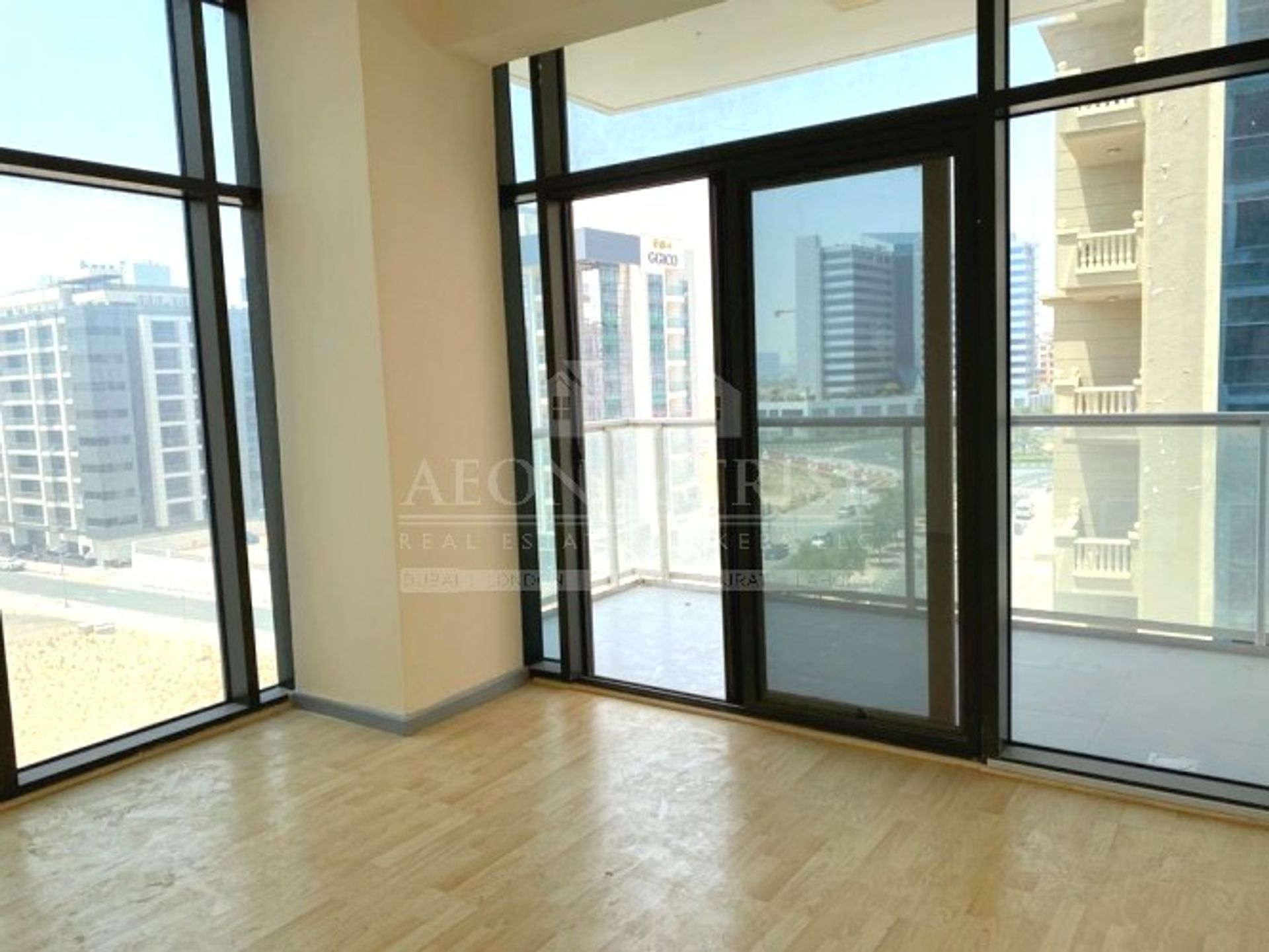 Condominio en Dubai, Dubai 10166758