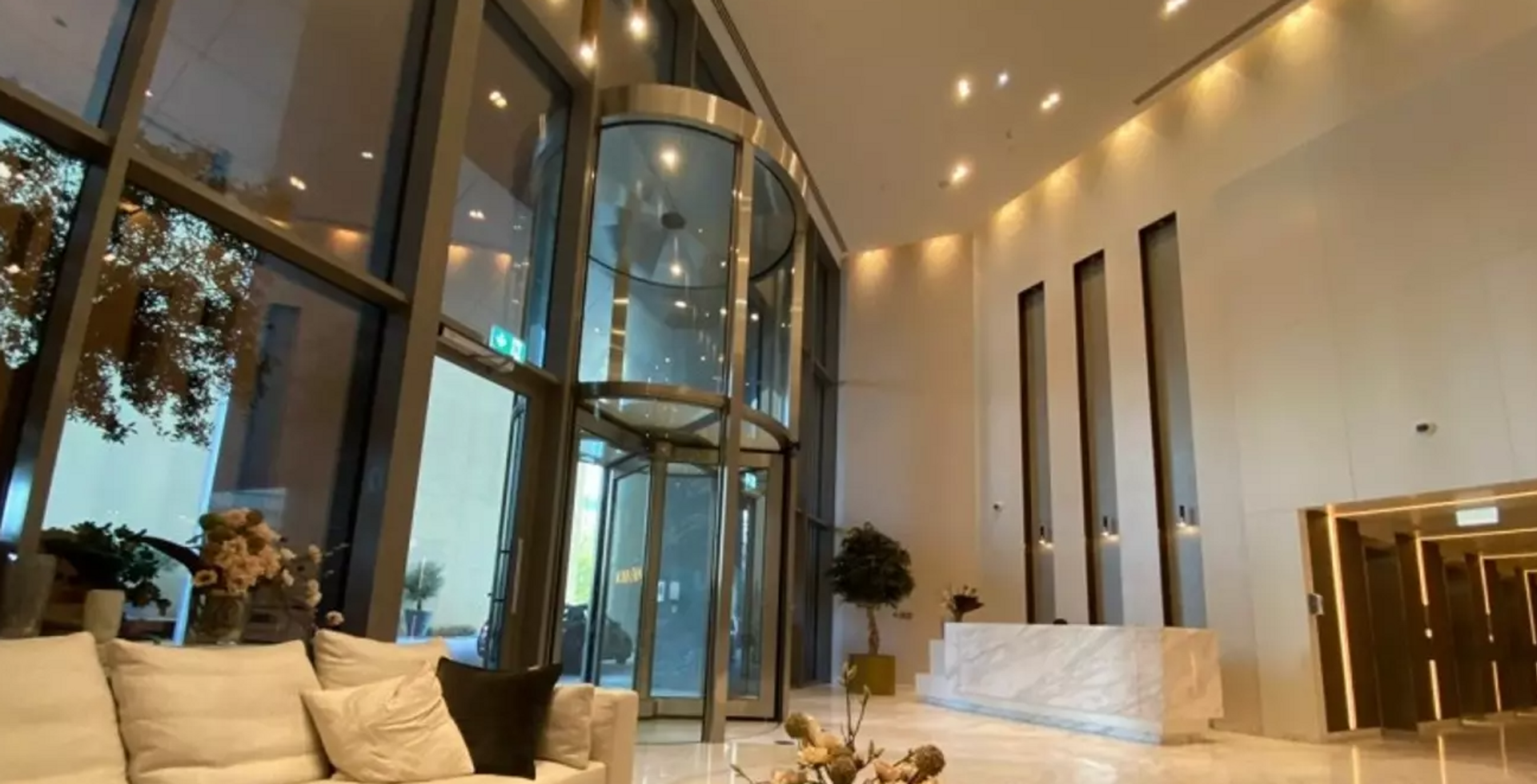 Condominium in Dubai, Dubai 10166788