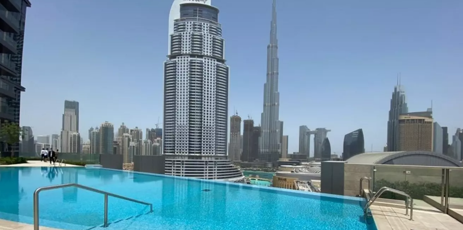 Condominium in Dubai, Dubai 10166788