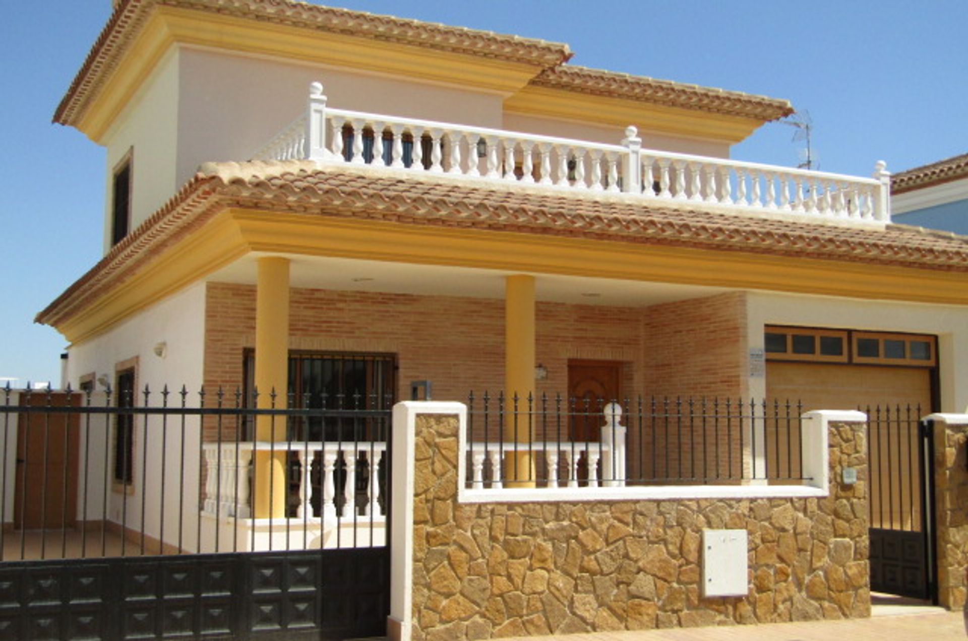 Hus i Los Albaladejos, Murcia 10166805