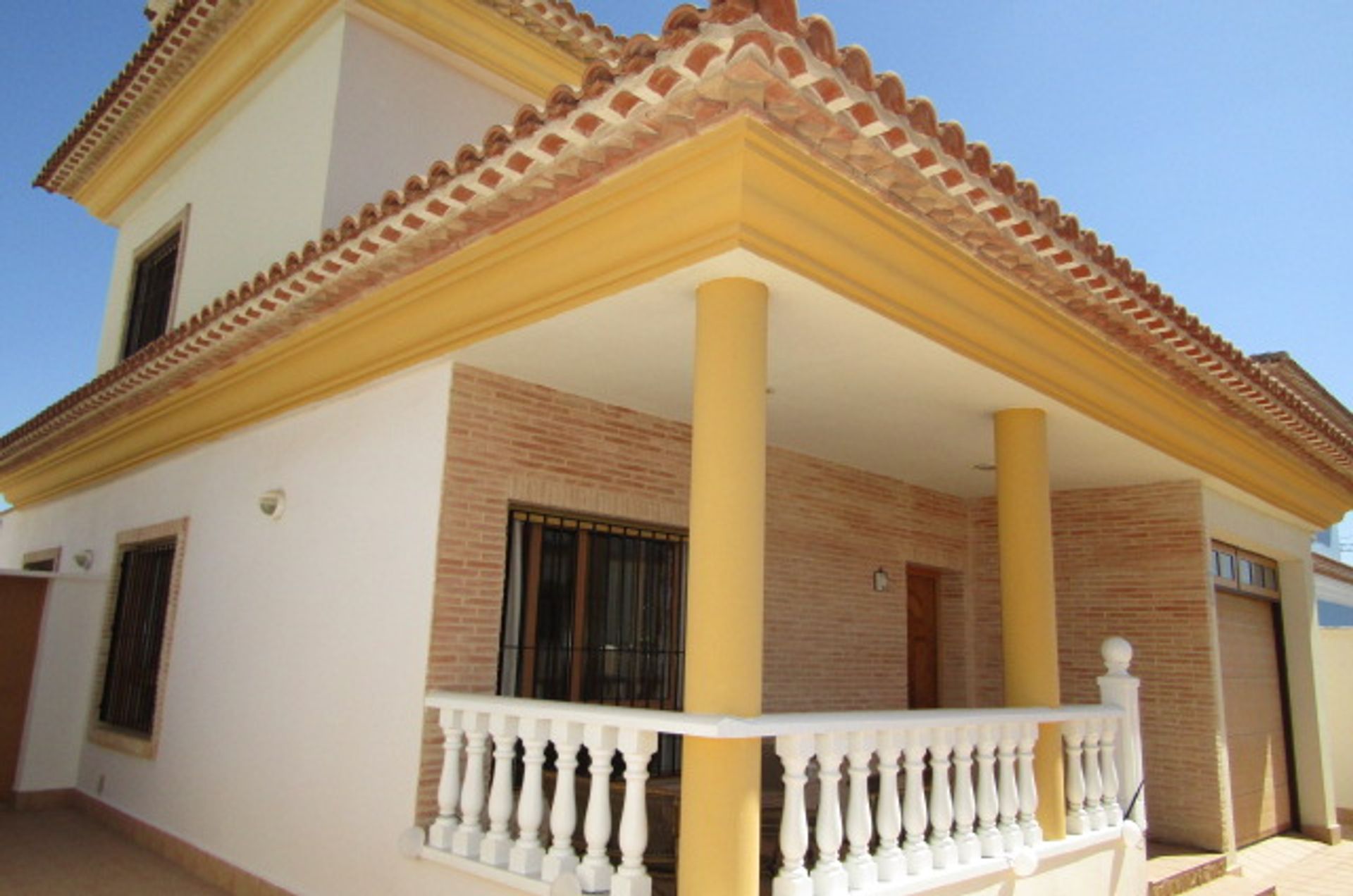 Hus i Los Albaladejos, Murcia 10166805