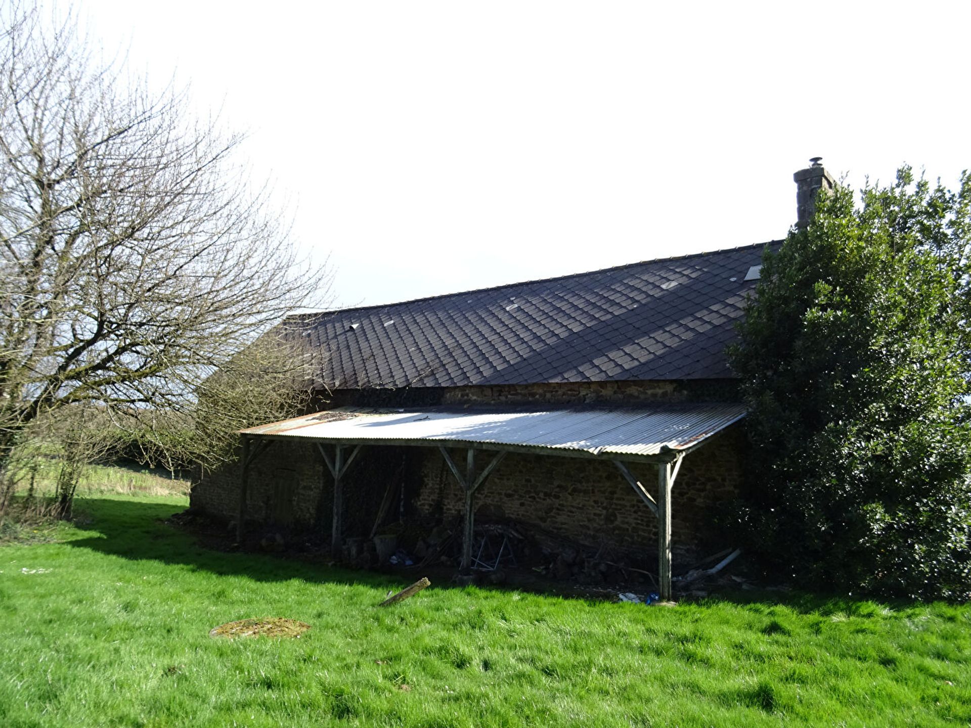 casa en Sainte-Marie-du-Bois, Normandía 10166852