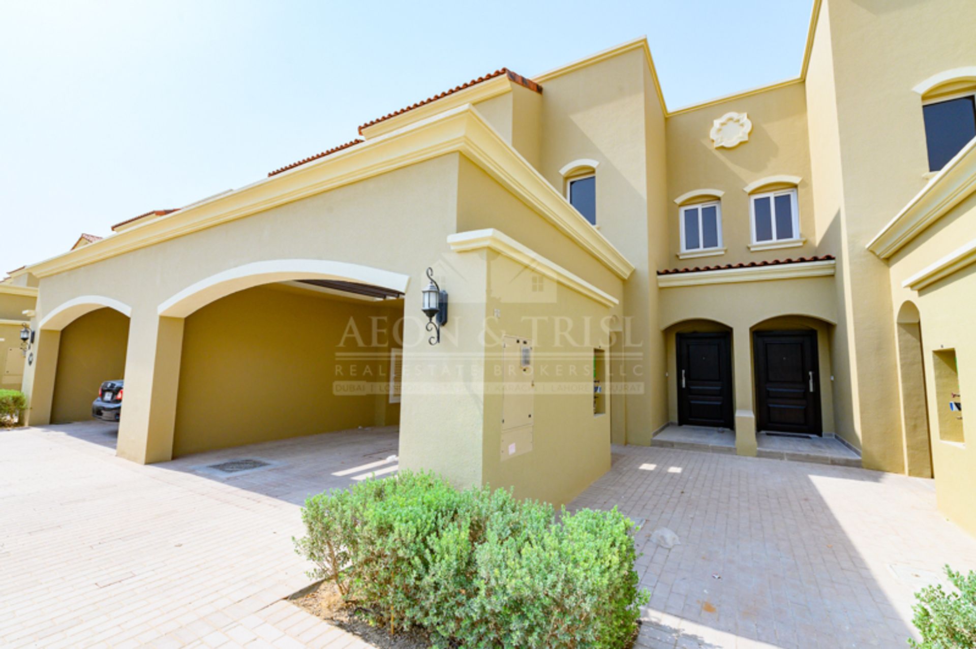 Haus im „Ud al Bayda“, Dubayy 10166854