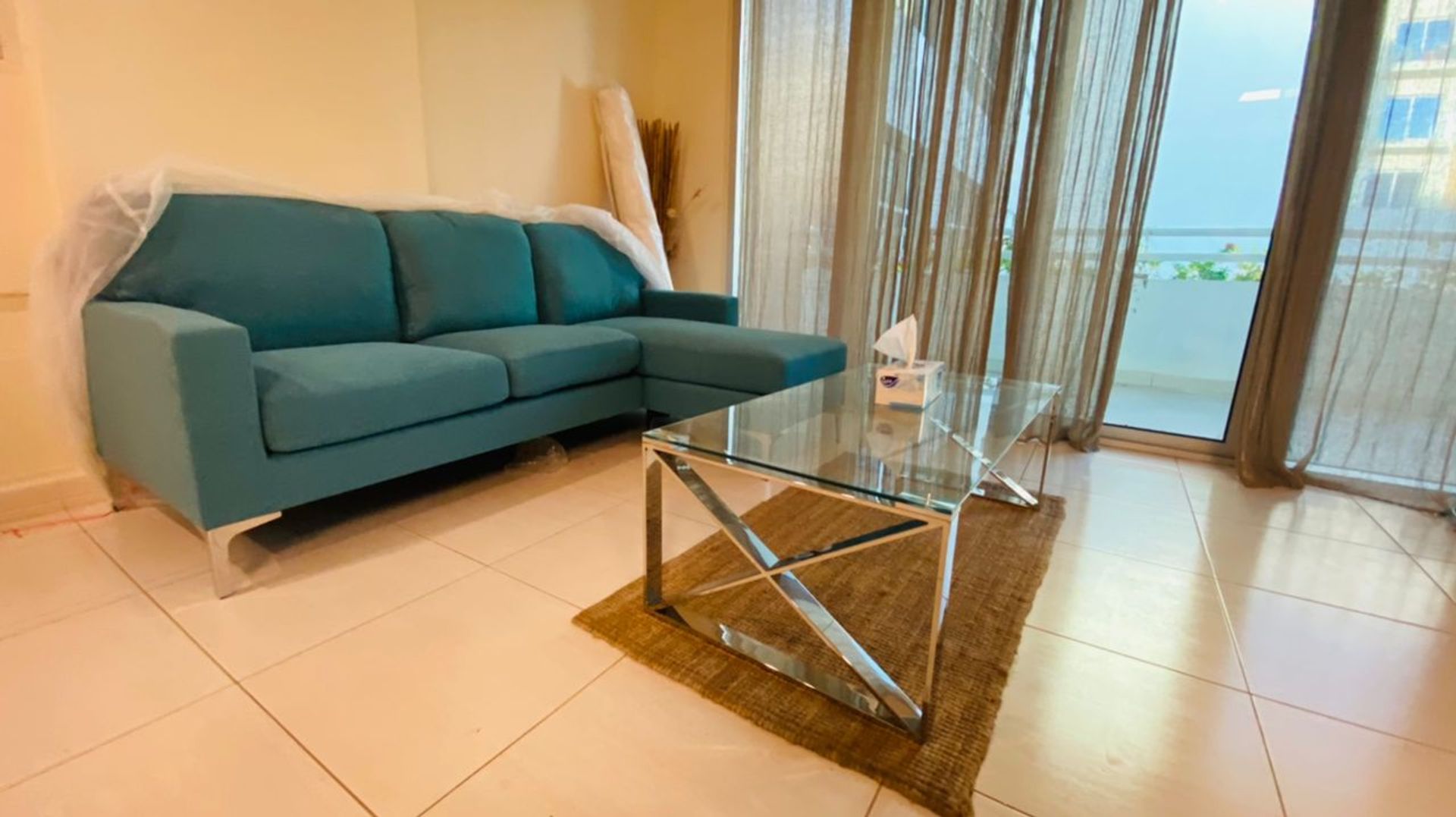 Condominium dans Warisan, Dubaï 10166858