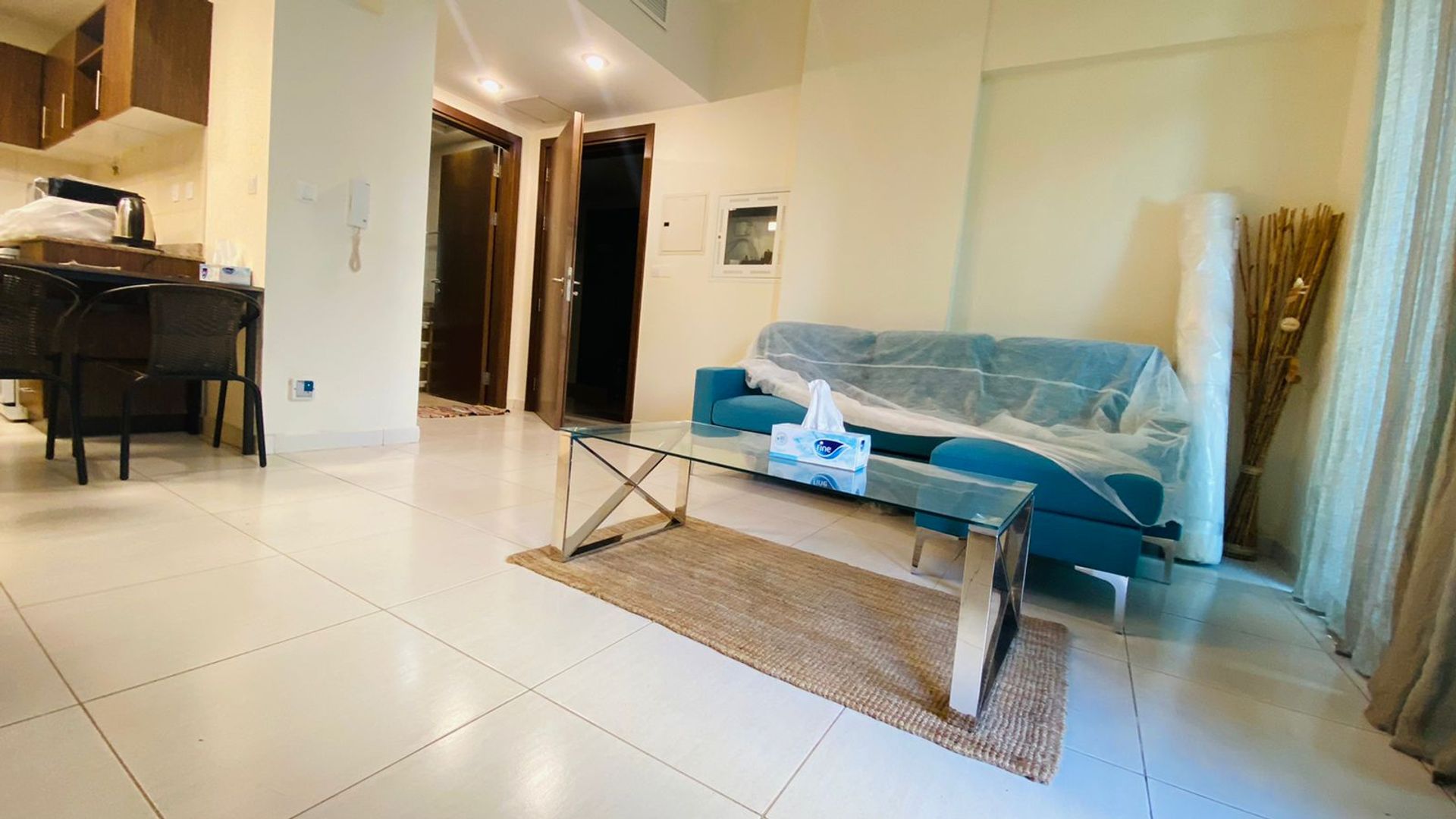 Condominium dans Warisan, Dubaï 10166858