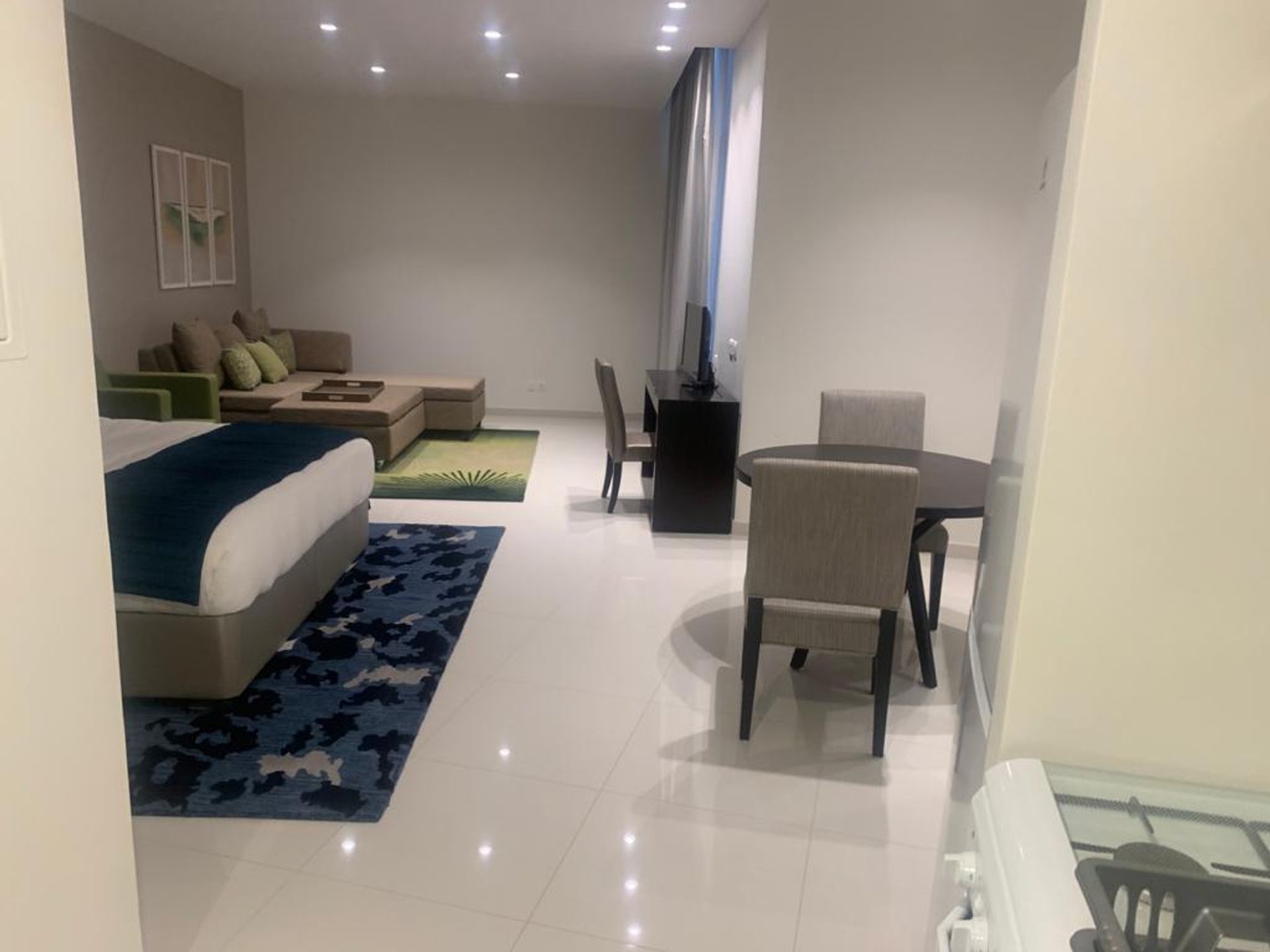 Condominio en `Urqub Juwayza, Dubái 10166879