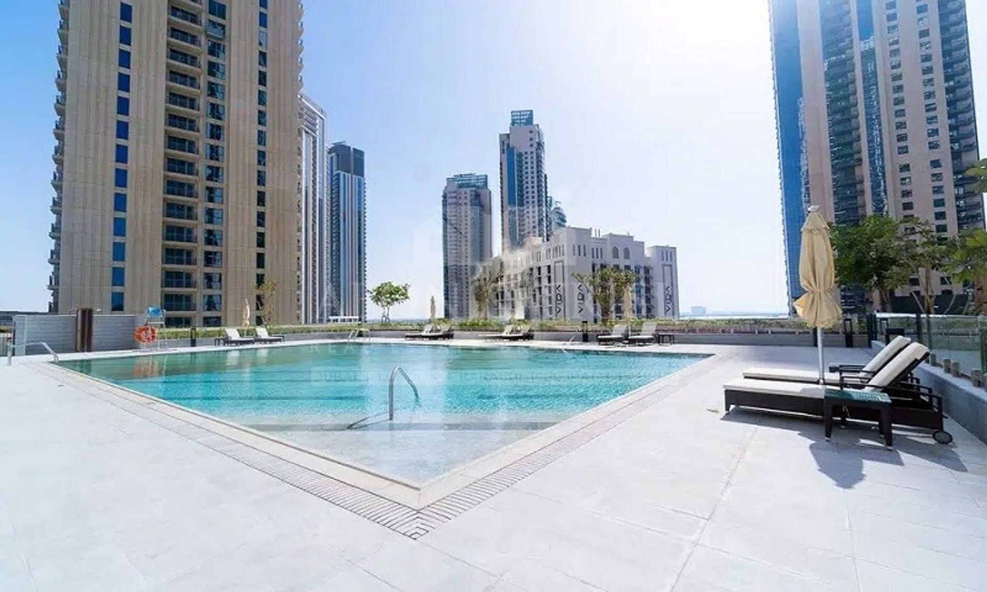 Condominio en Dubai, Dubai 10166896