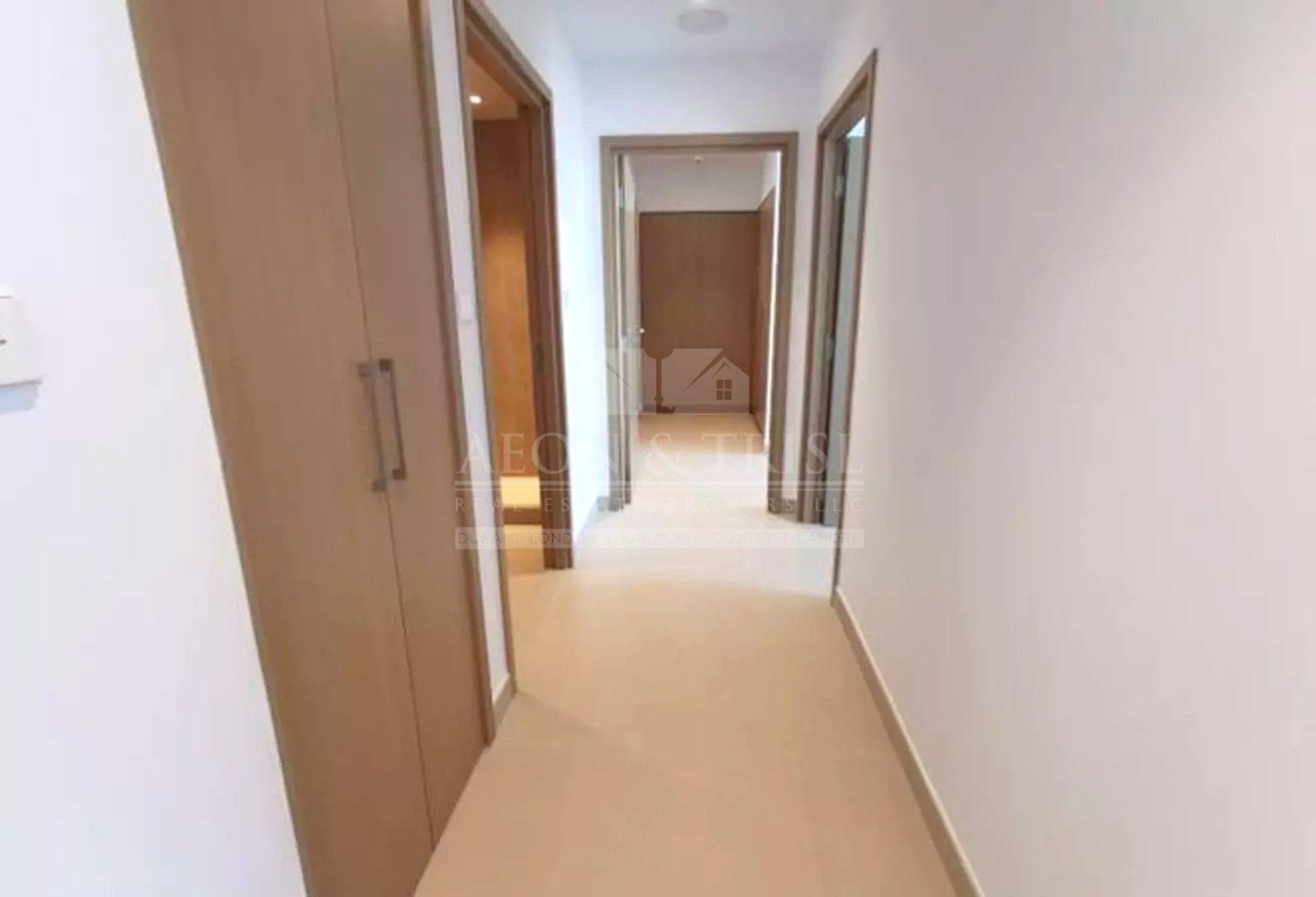 Condominio en Dubai, Dubai 10166896