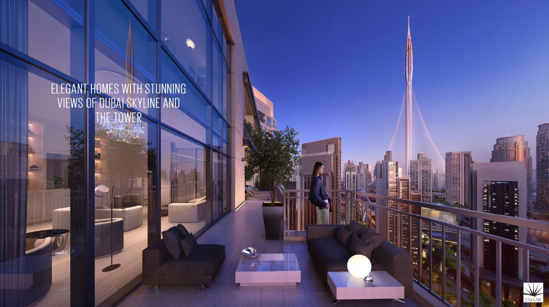 Condominio en Dubai, Dubai 10166901