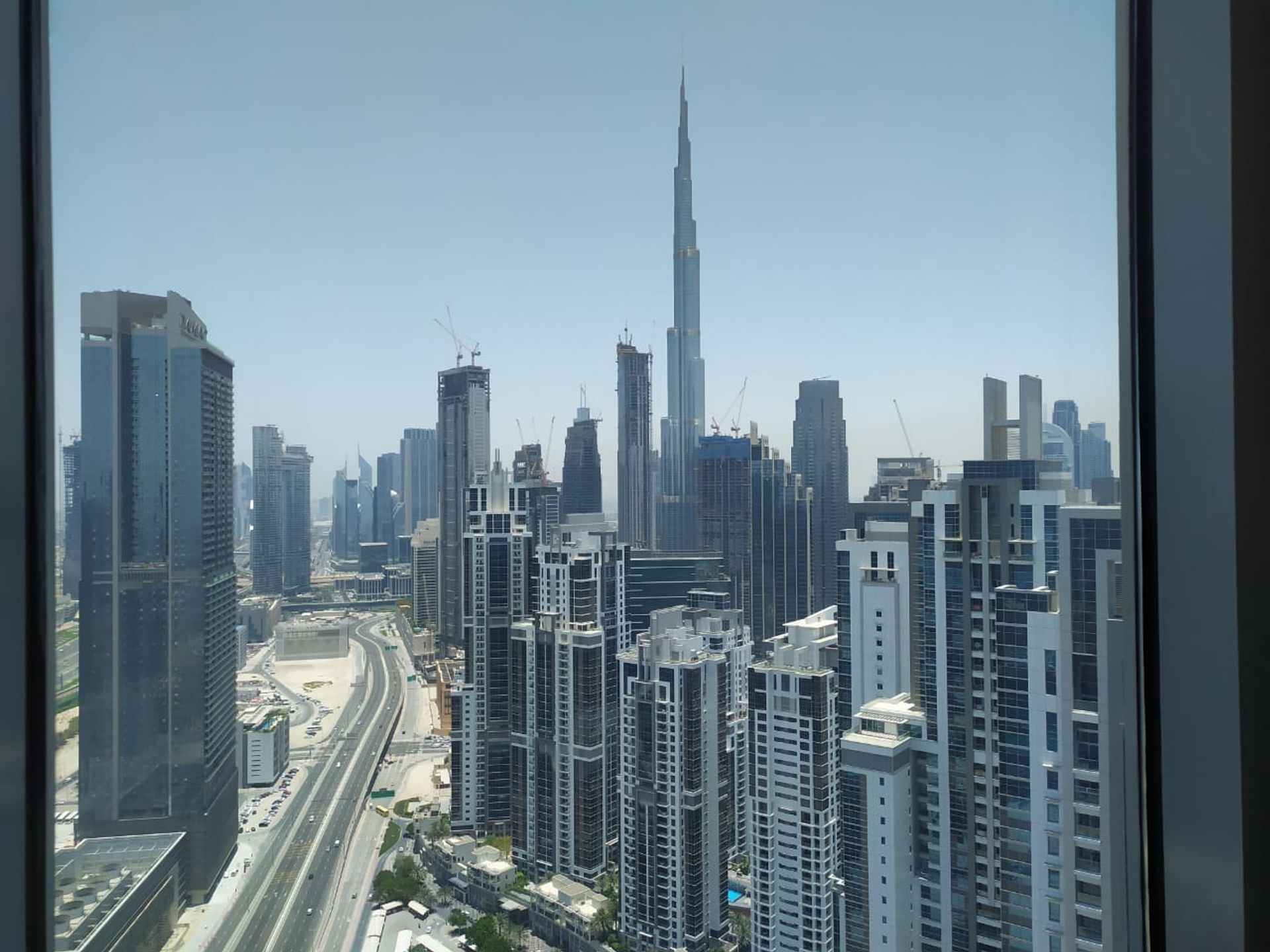 Borettslag i Dubai, Dubai 10166911