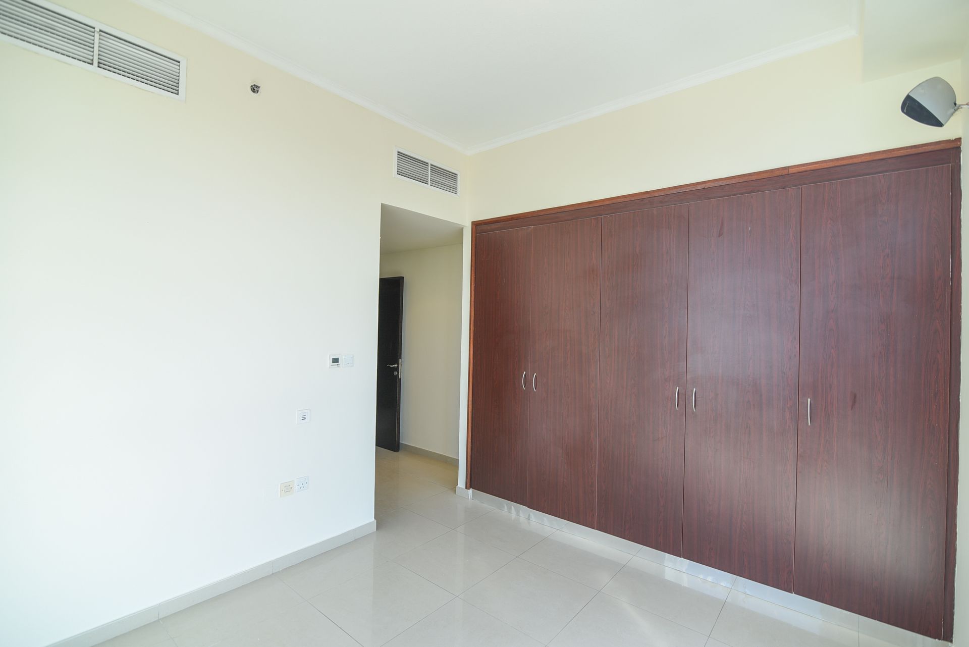 Condominium dans Dubai, Dubai 10166917