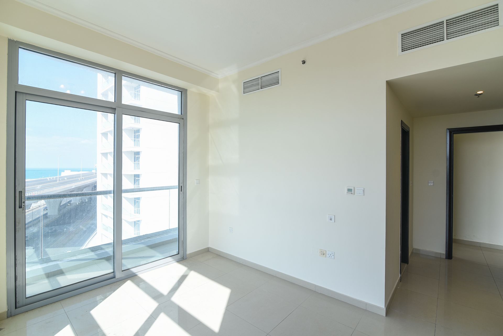 Condominium dans Dubai, Dubai 10166917