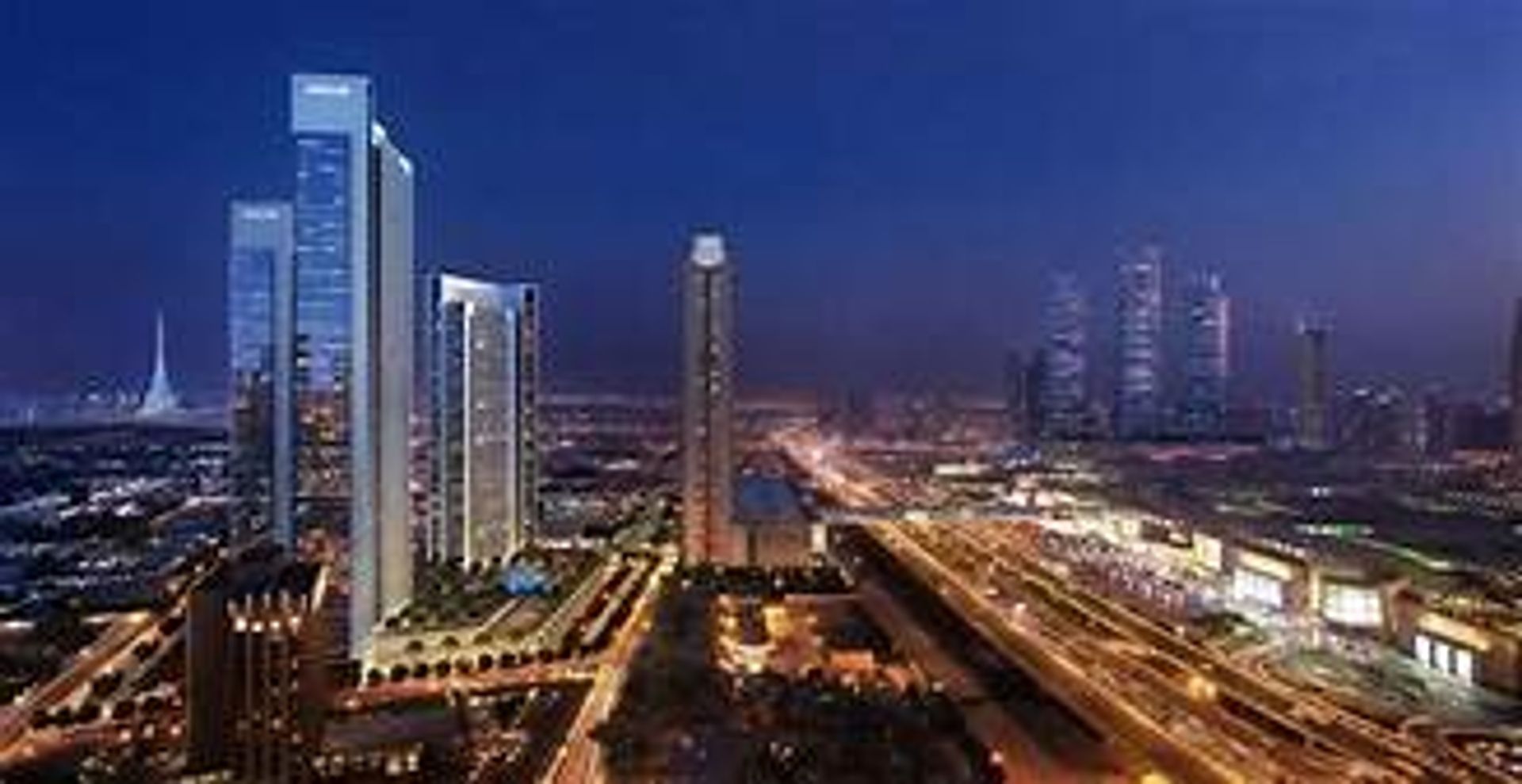 Condominium in Dubai, Dubai 10166932