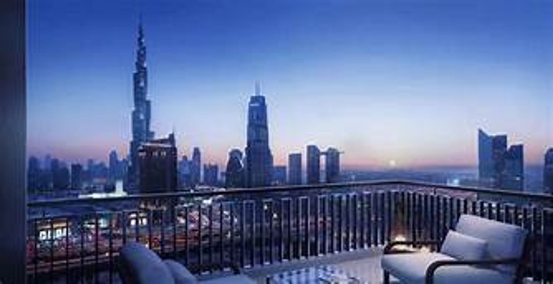 Condominium in Dubai, Dubai 10166932