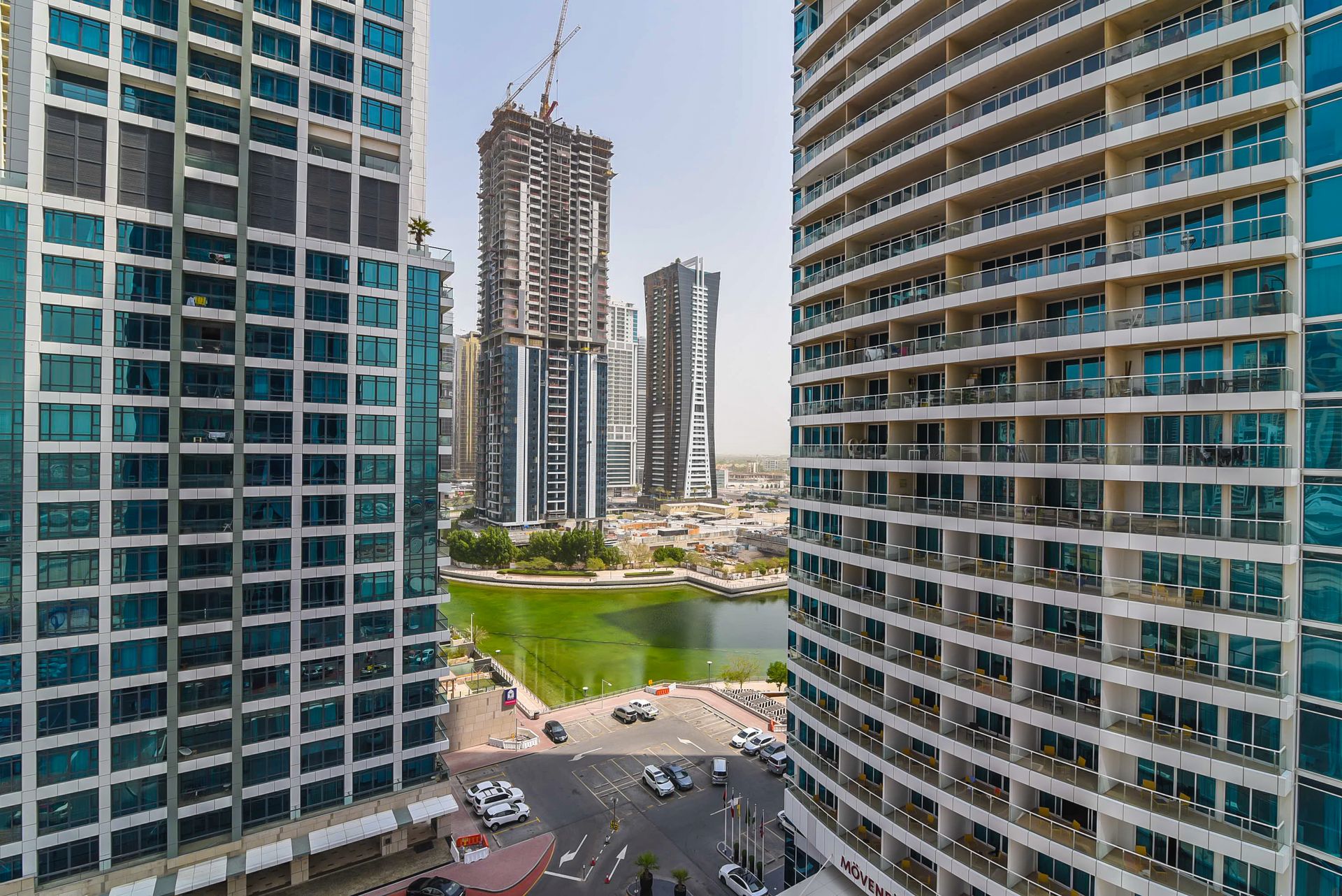 Квартира в Dubai, Dubai 10166964