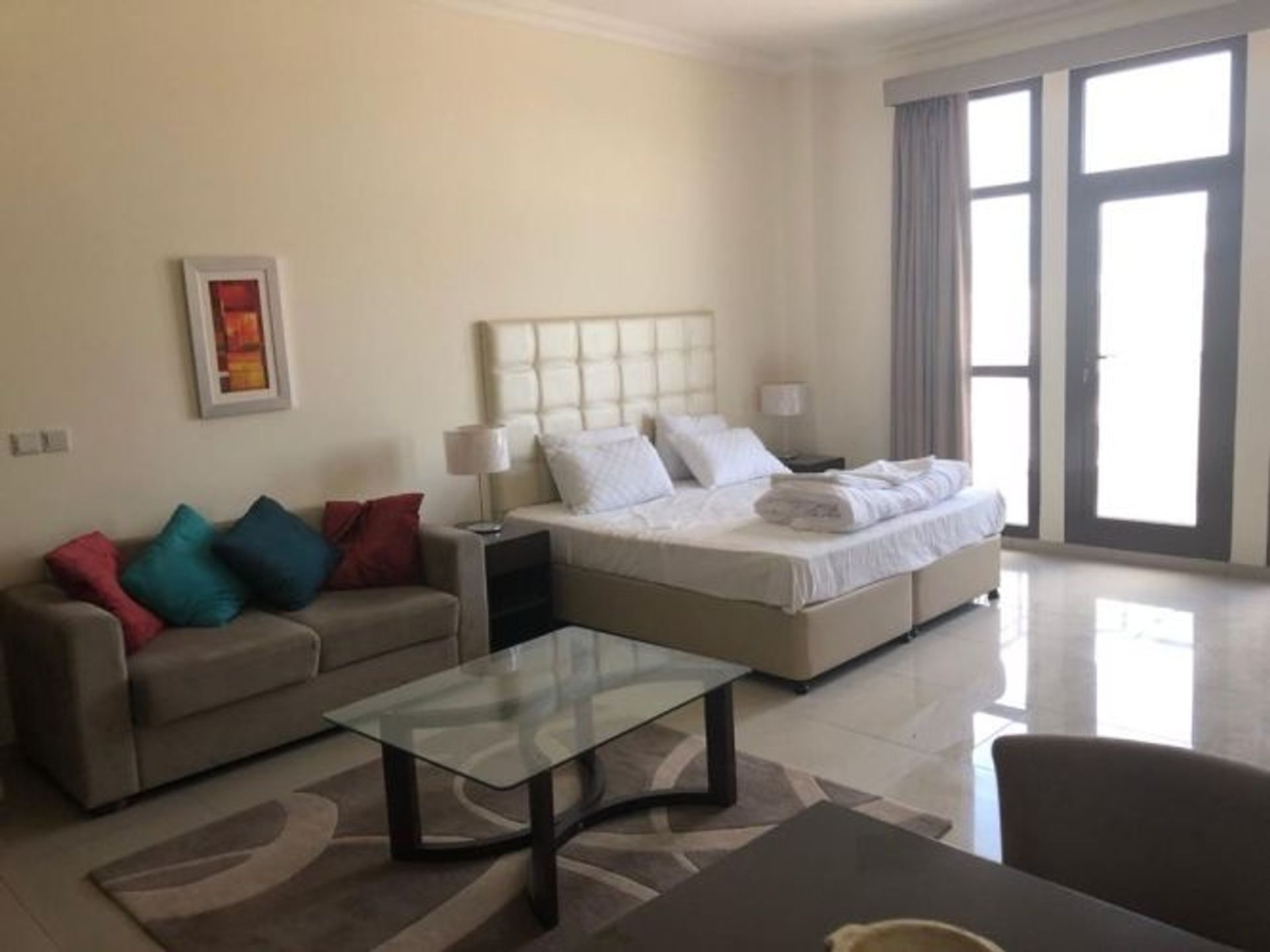 Condominium dans Warisan, Dubaï 10166982