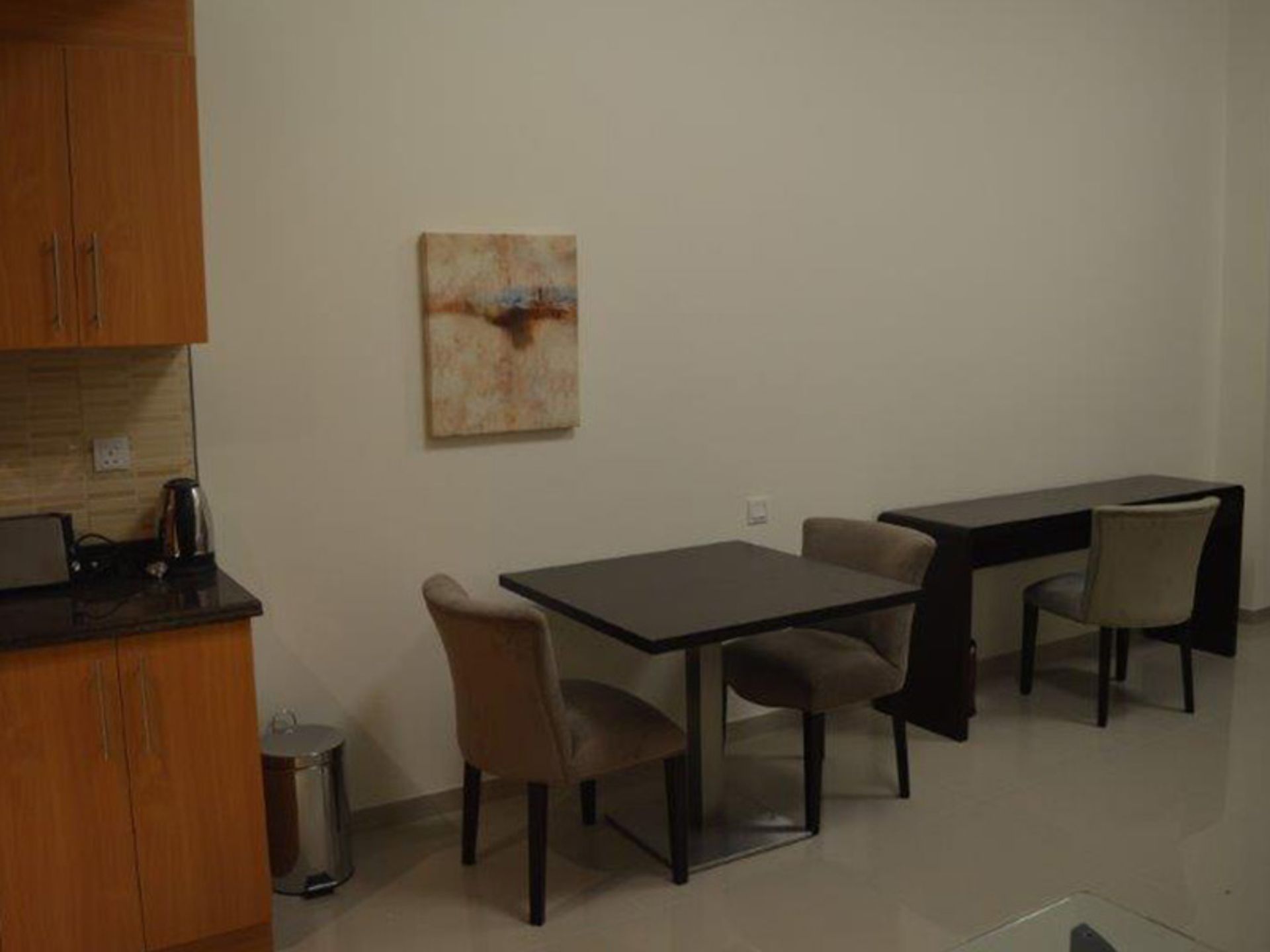 Condominium dans Warisan, Dubaï 10166982