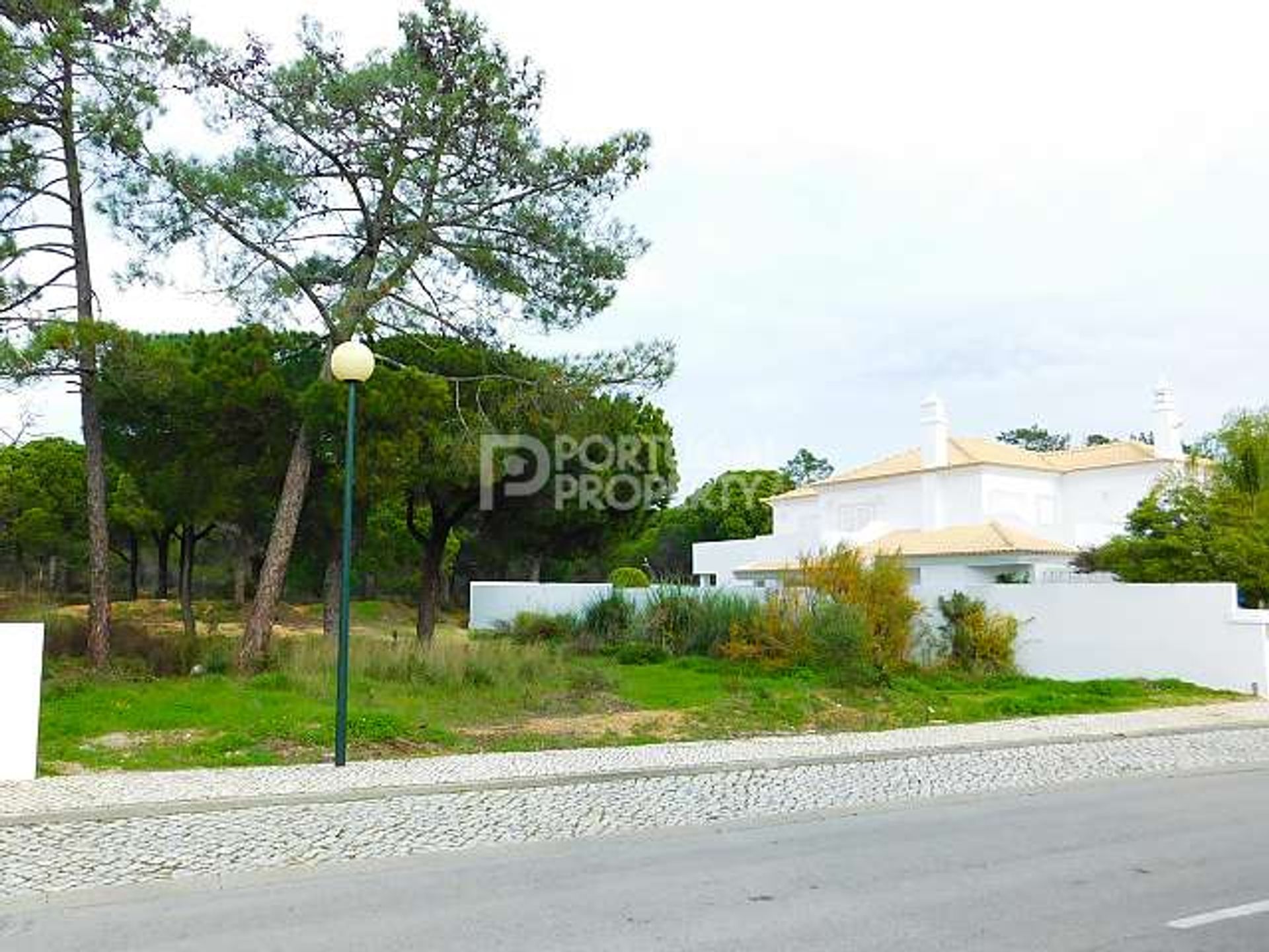 Land in Almancil, Faro 10166988