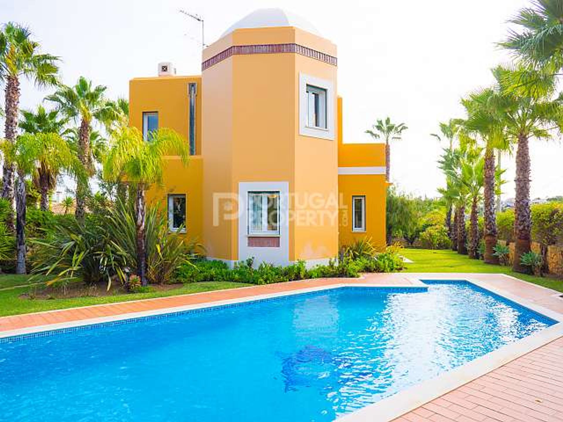 House in Albufeira, Faro District 10166990