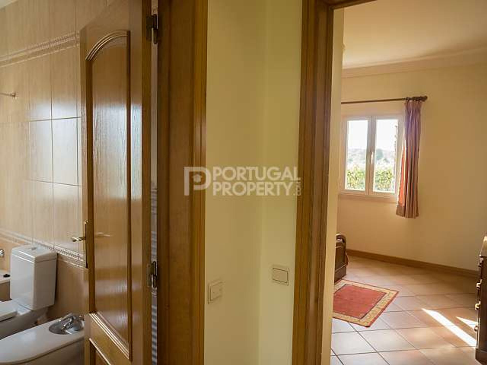 House in Albufeira, Faro District 10166990