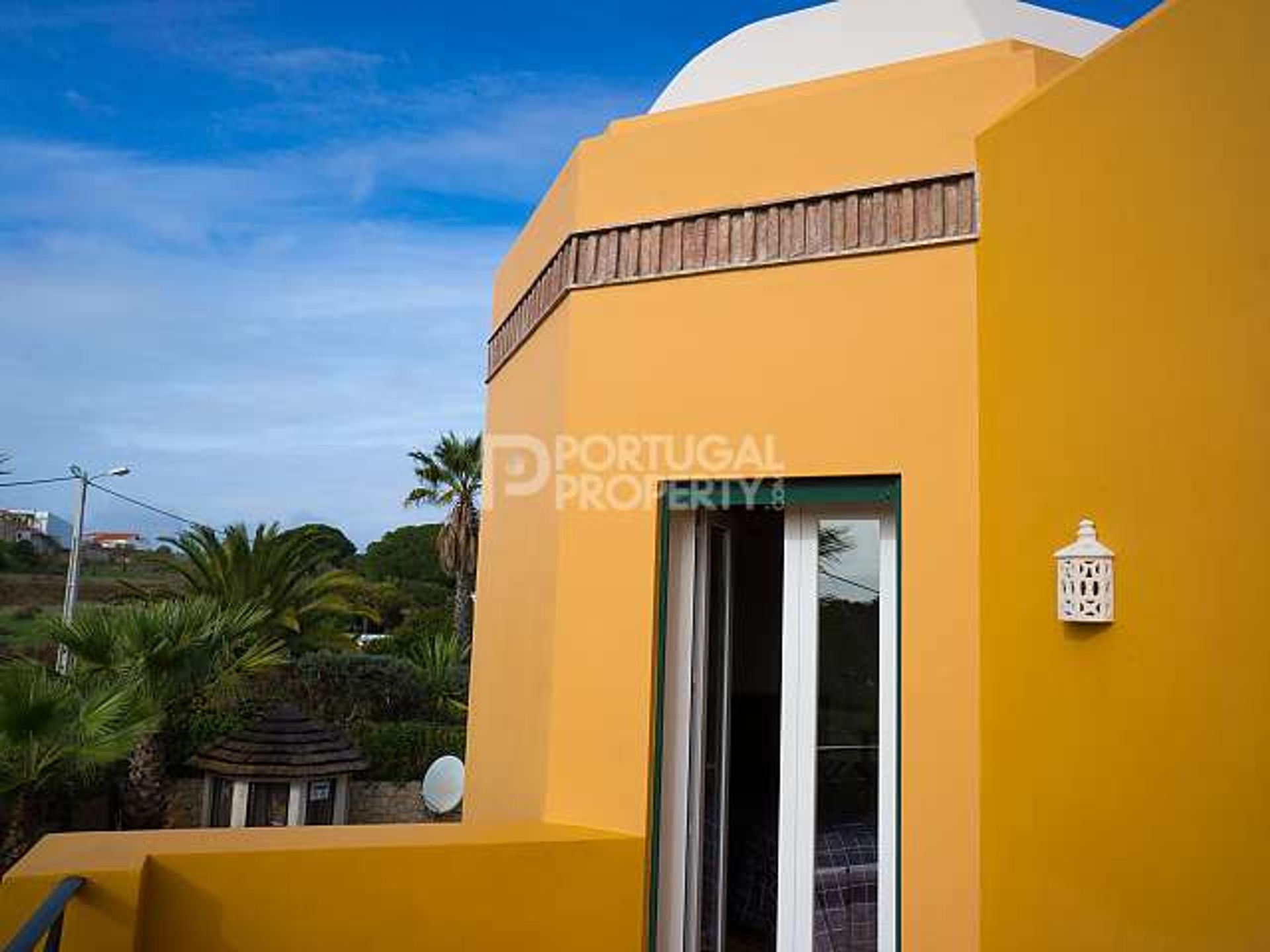 House in Albufeira, Faro District 10166990