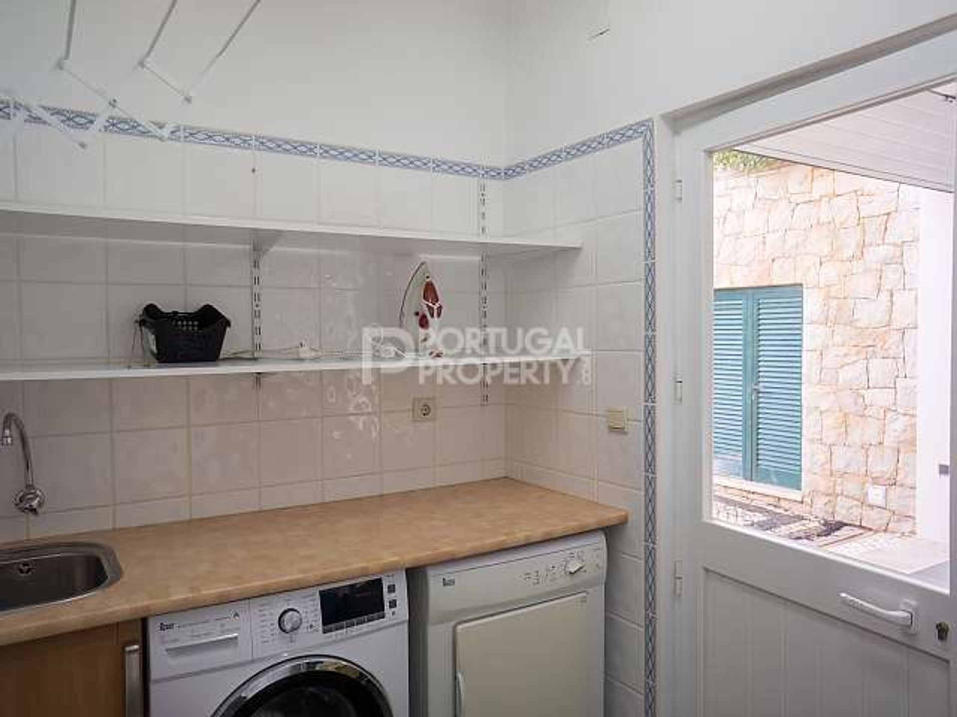 House in Albufeira, Faro District 10166990