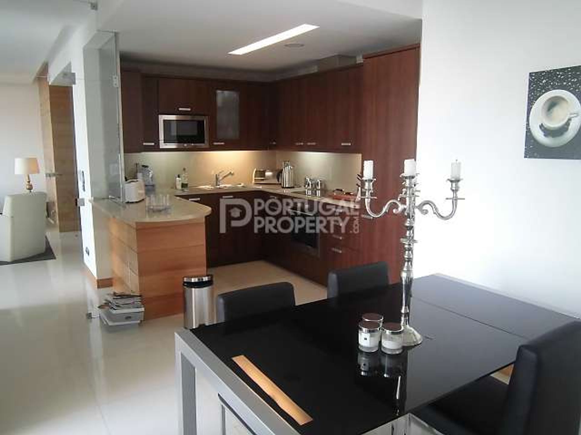 Condominio en Faro, Faro 10167004