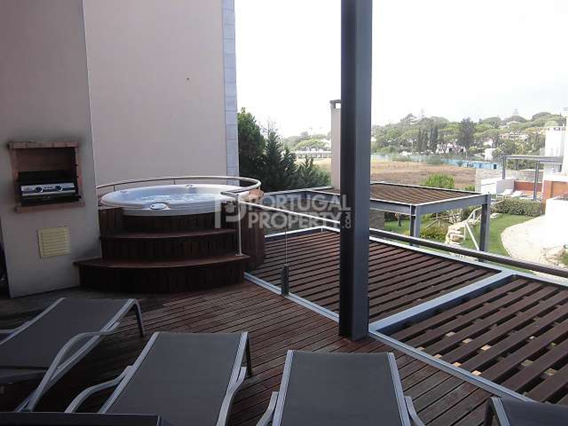 Condominio en Faro, Faro 10167004