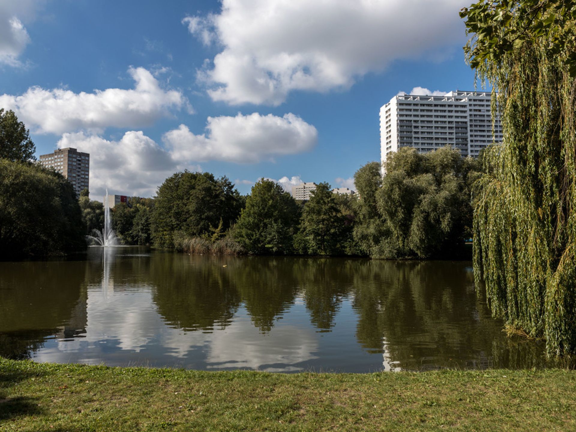 Eigentumswohnung im Berlin, Berlin 10167011