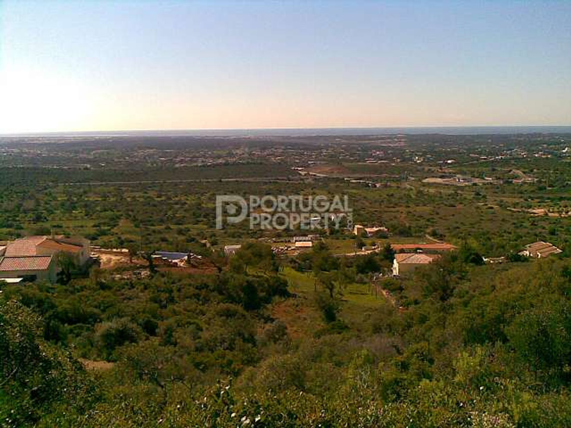 Land in Santa Barbara de Nexe, Faro 10167037