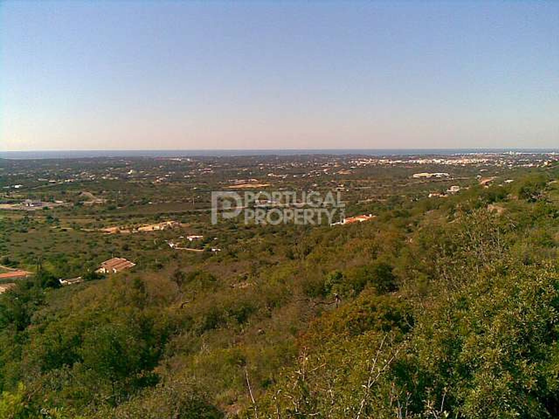 Land in Santa Barbara de Nexe, Faro 10167037