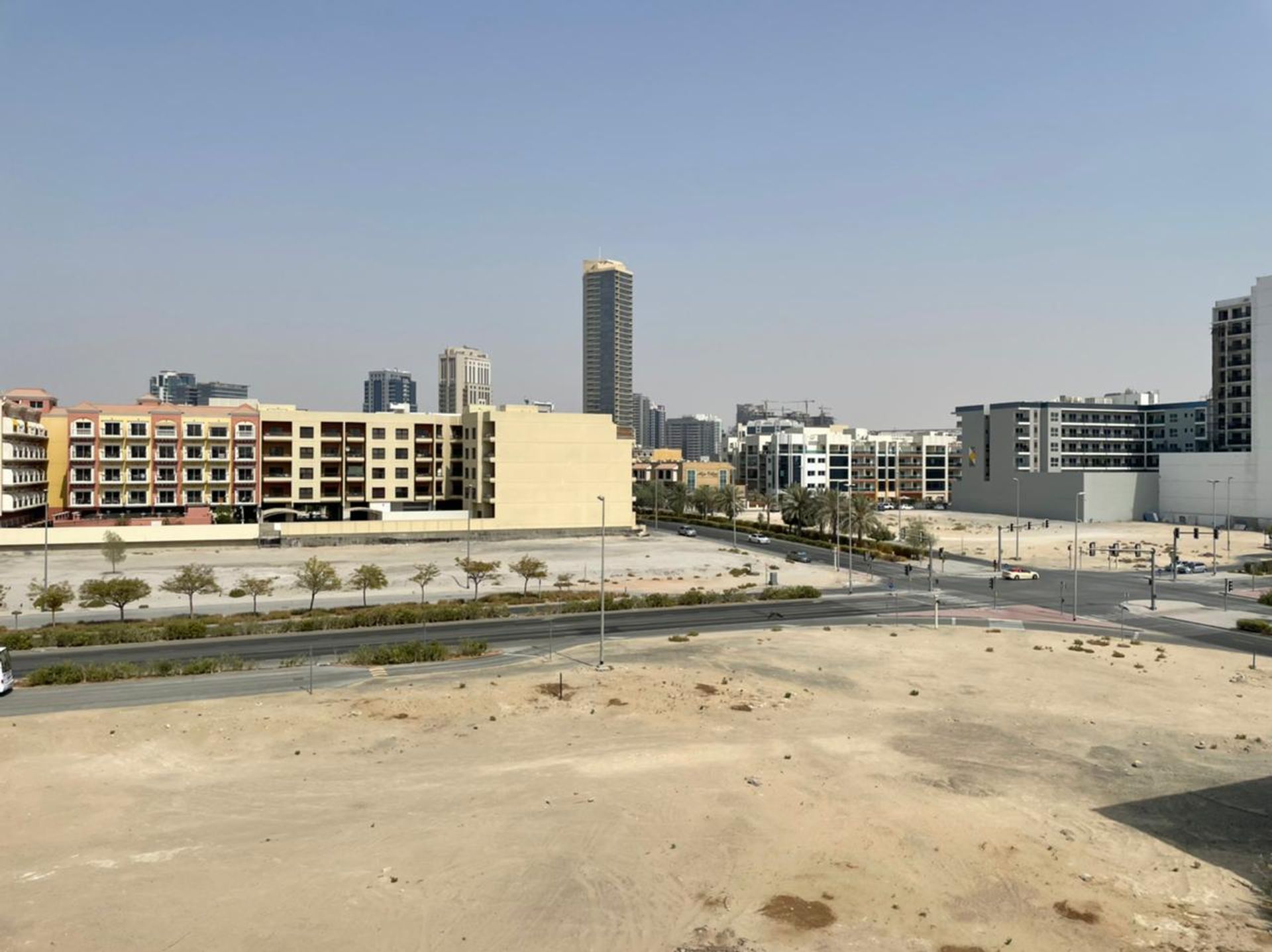 Condominium in Dubai, Dubai 10167065