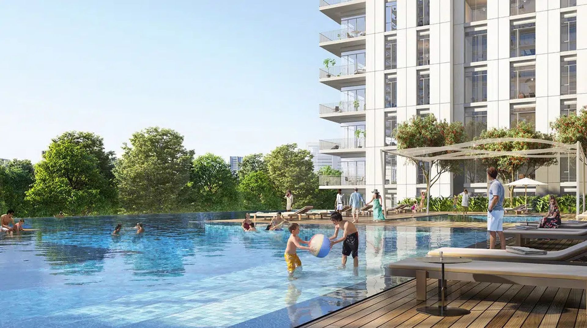 Condominio en Ferij al Muhadham, Dubayy 10167072