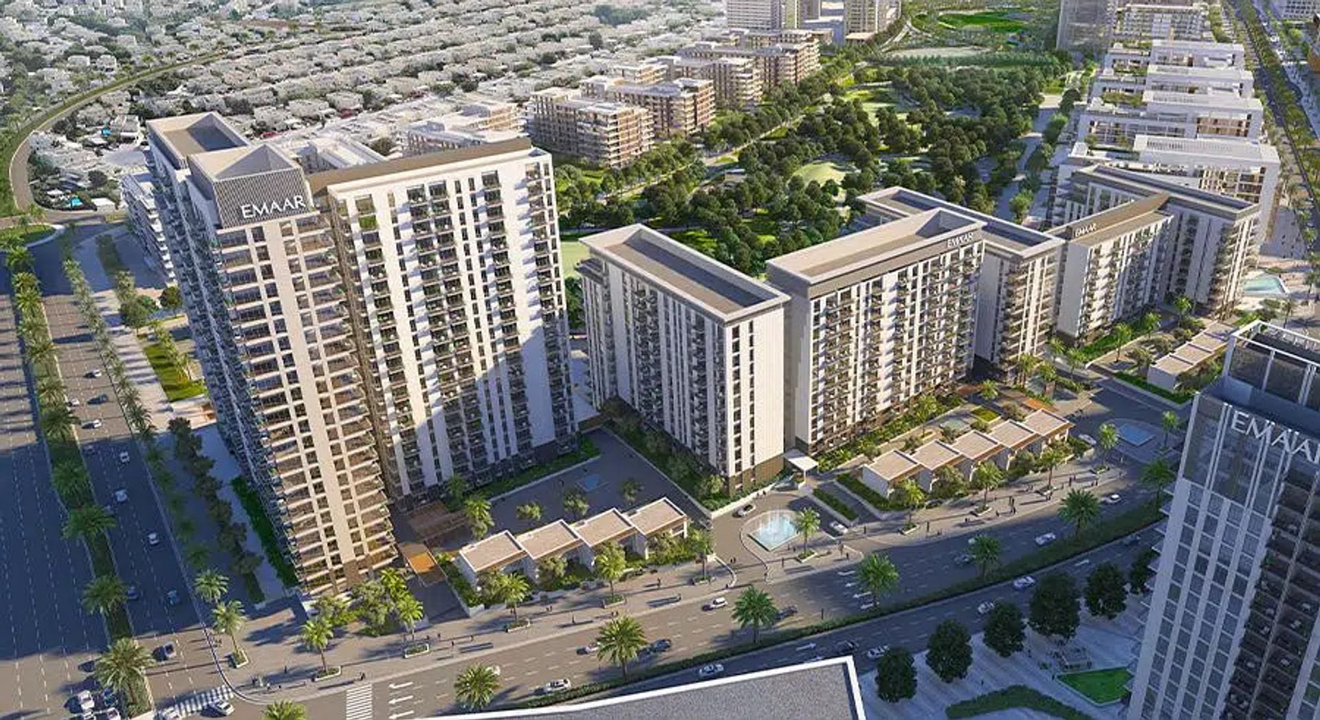 Condominio en Ferij al Muhadham, Dubayy 10167072