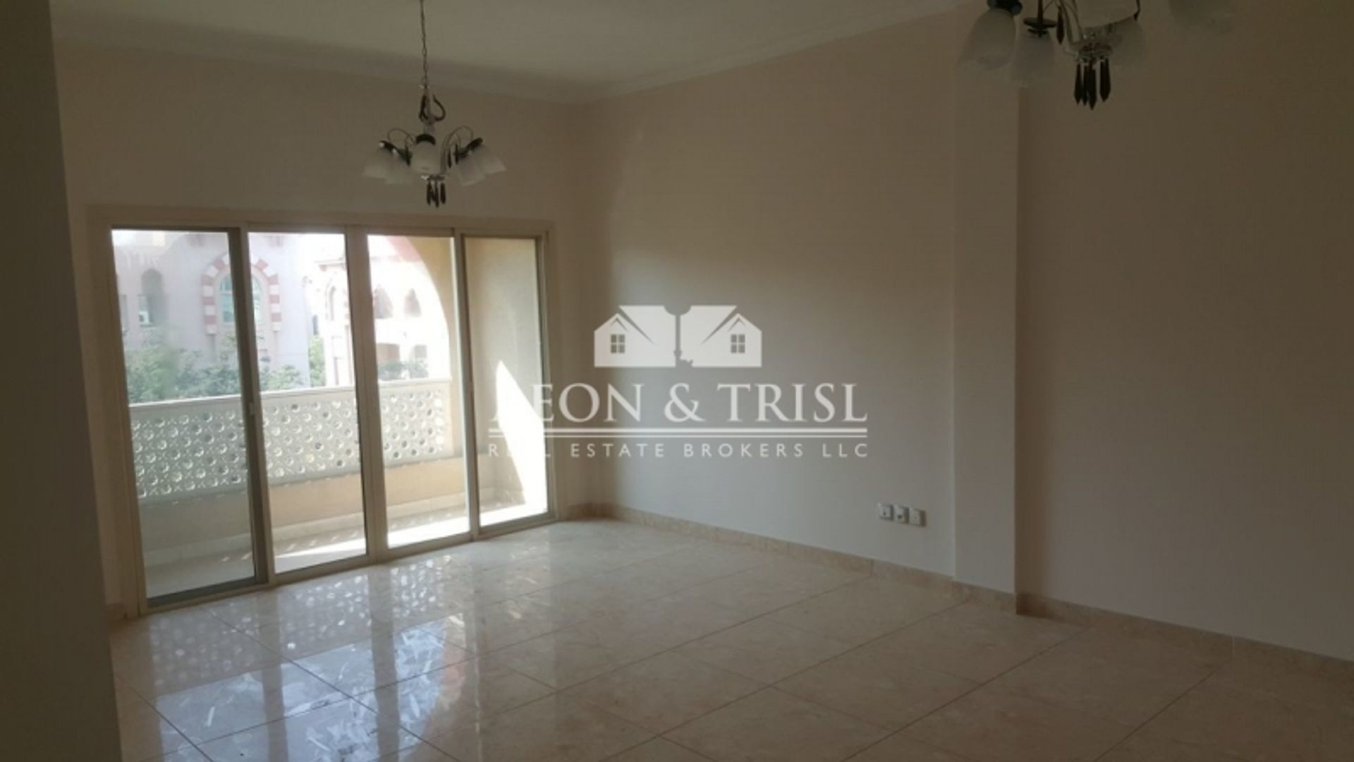 Condominium dans 'Ud al Bayda', Dubaï 10167075