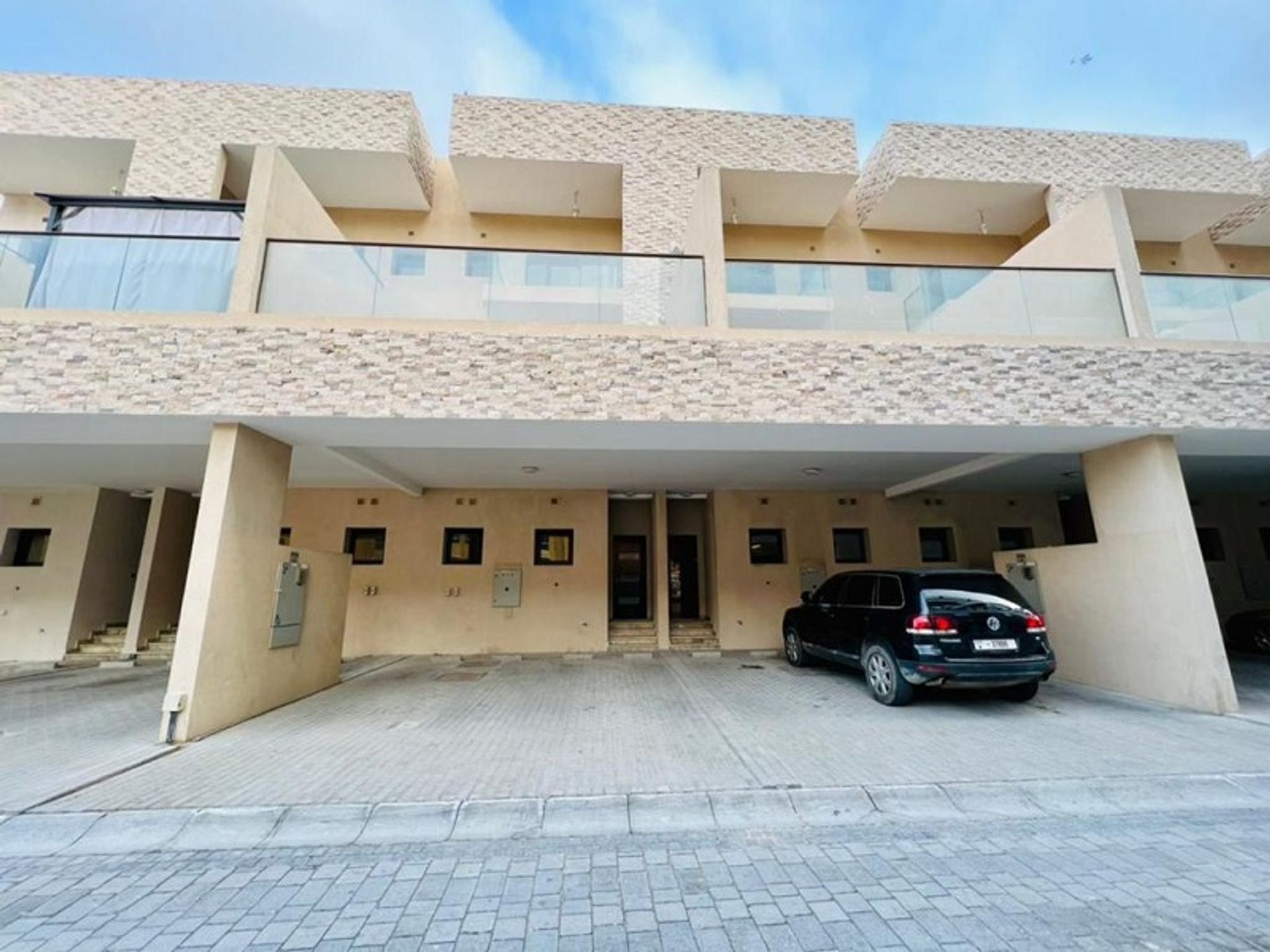 rumah dalam Dubai, Dubai 10167166