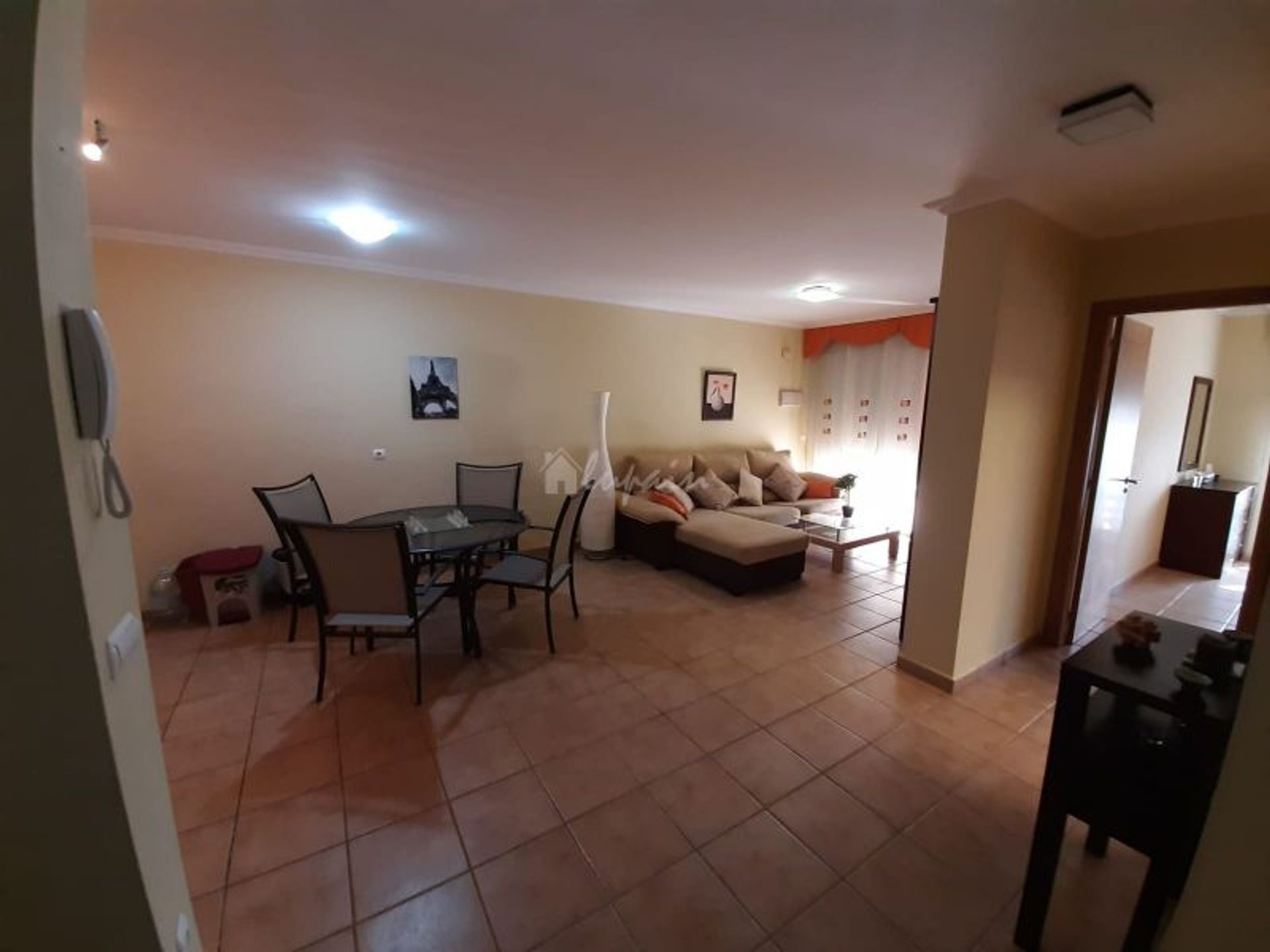 Condominium in Granadilla, Canarias 10167243