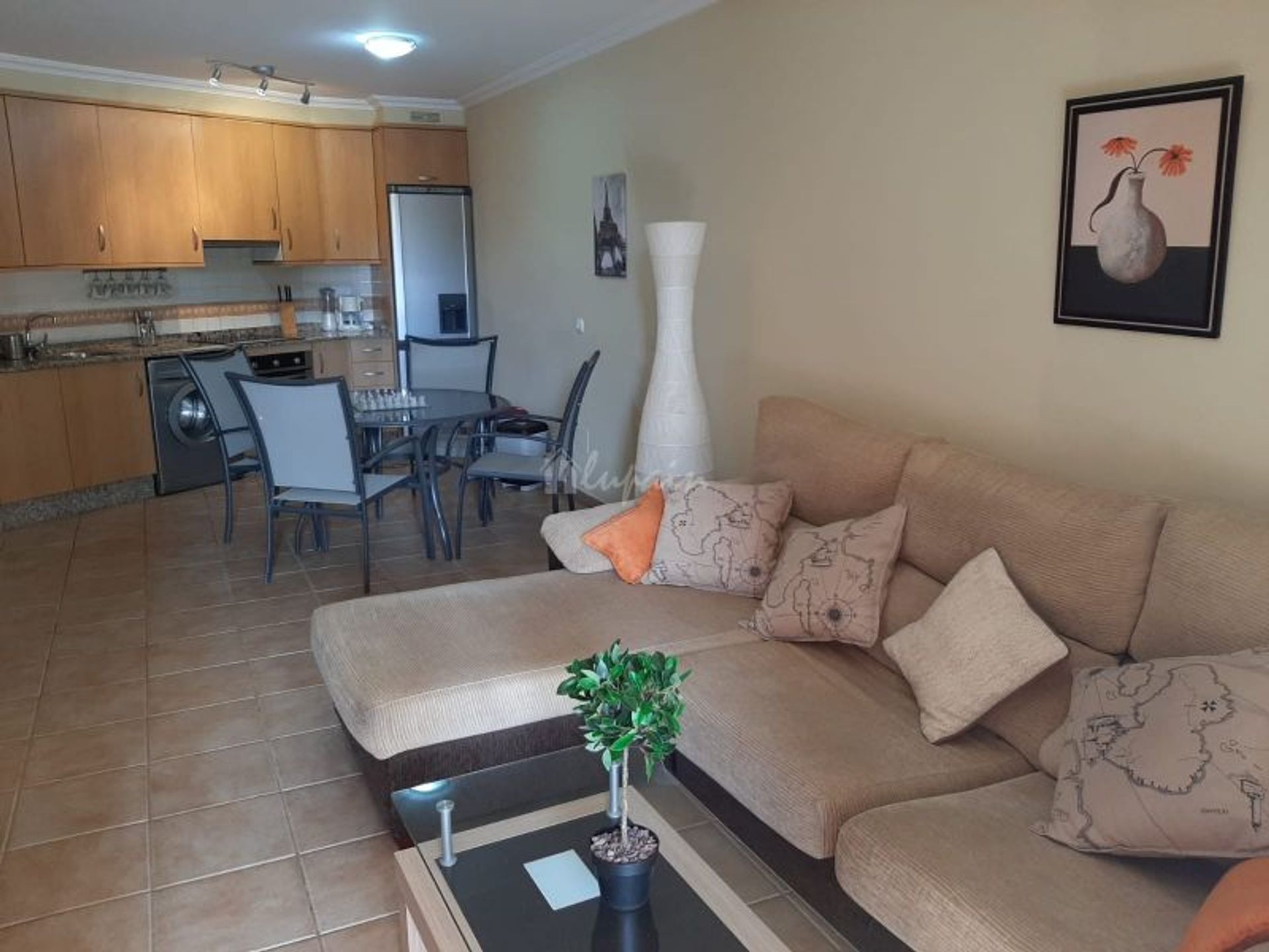 Condominium in Granadilla, Canarias 10167243