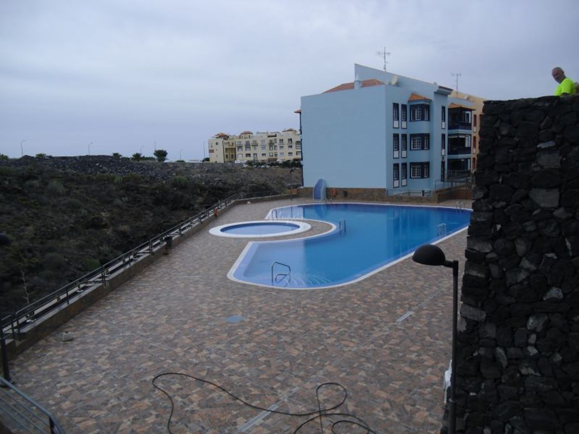 Condominio en Callao Salvaje, Canarias 10167252