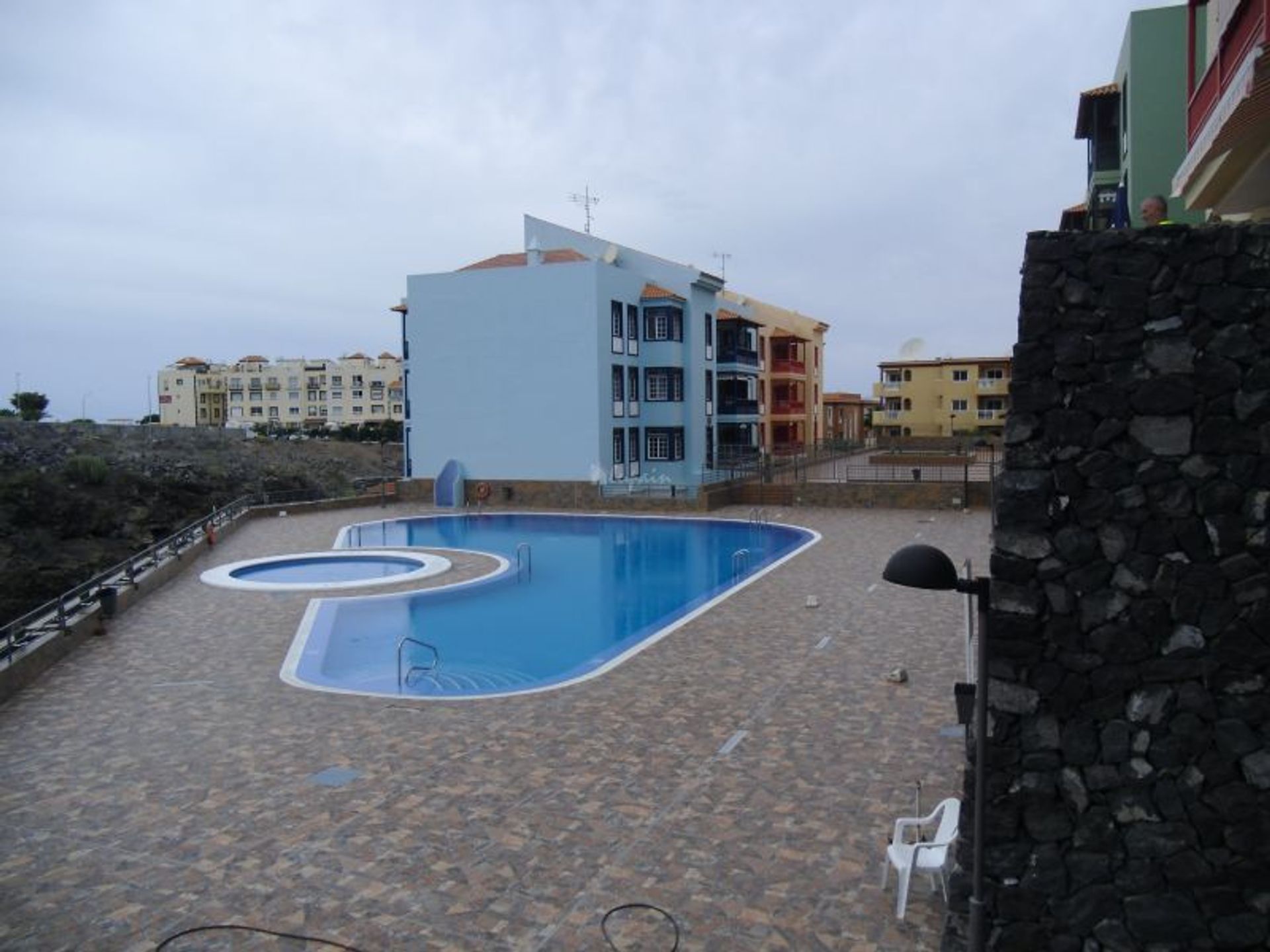 Condominium in Hoya Grande, Canary Islands 10167252