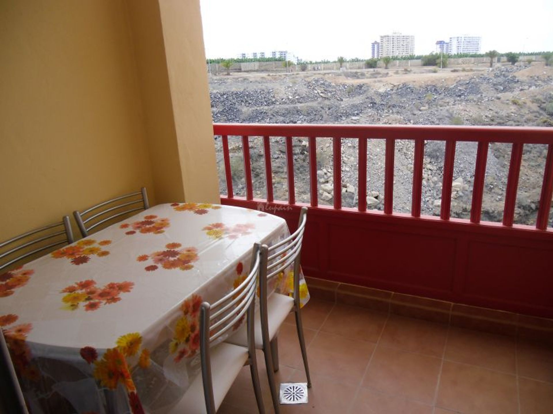 Condominio en Callao Salvaje, Canarias 10167252