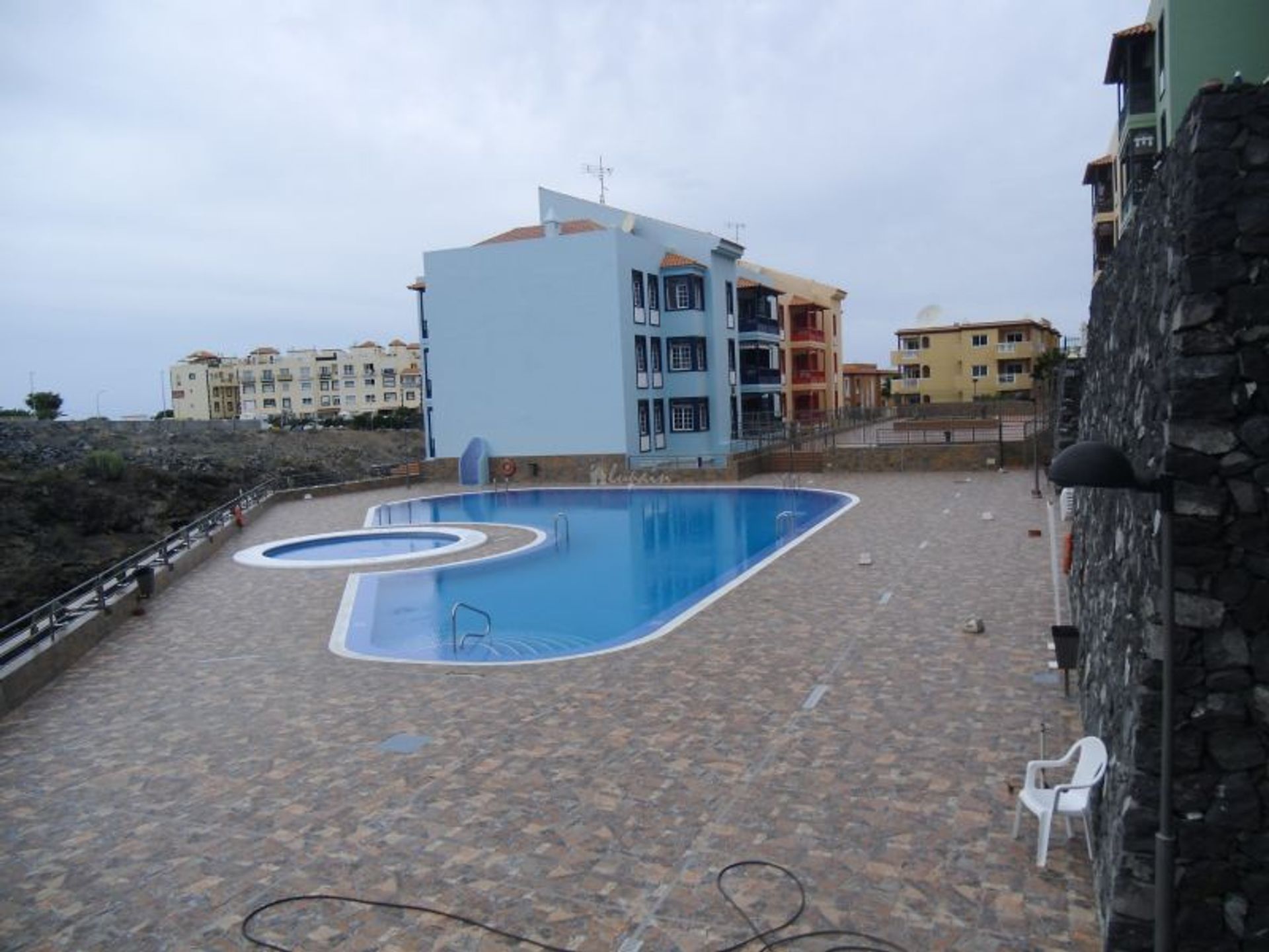 Condominio en Callao Salvaje, Canarias 10167252