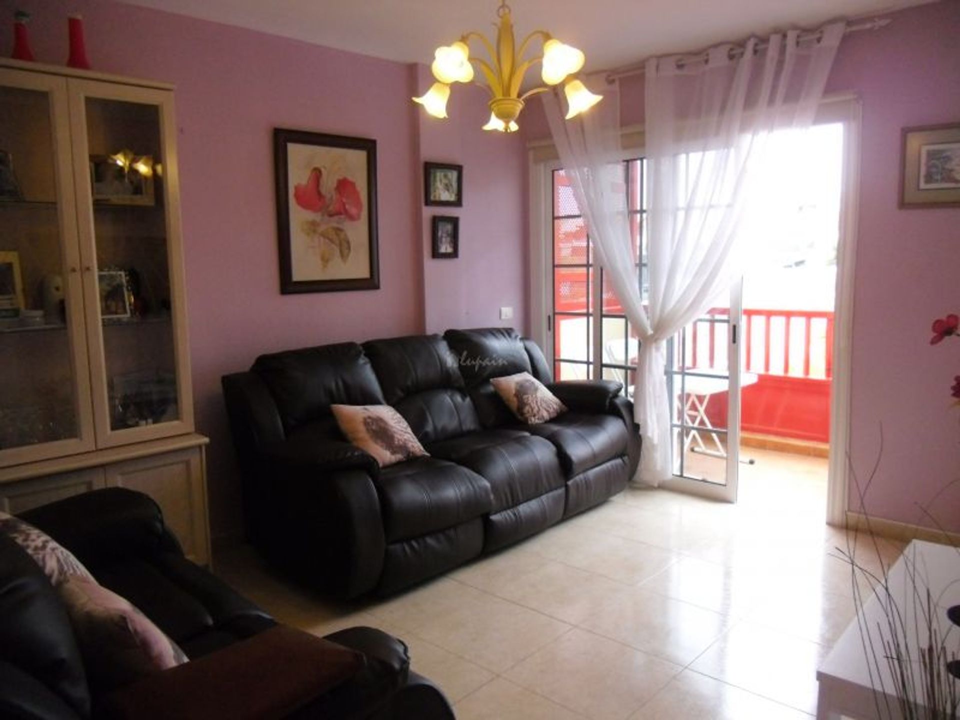 Condominio en Callao Salvaje, Canarias 10167252