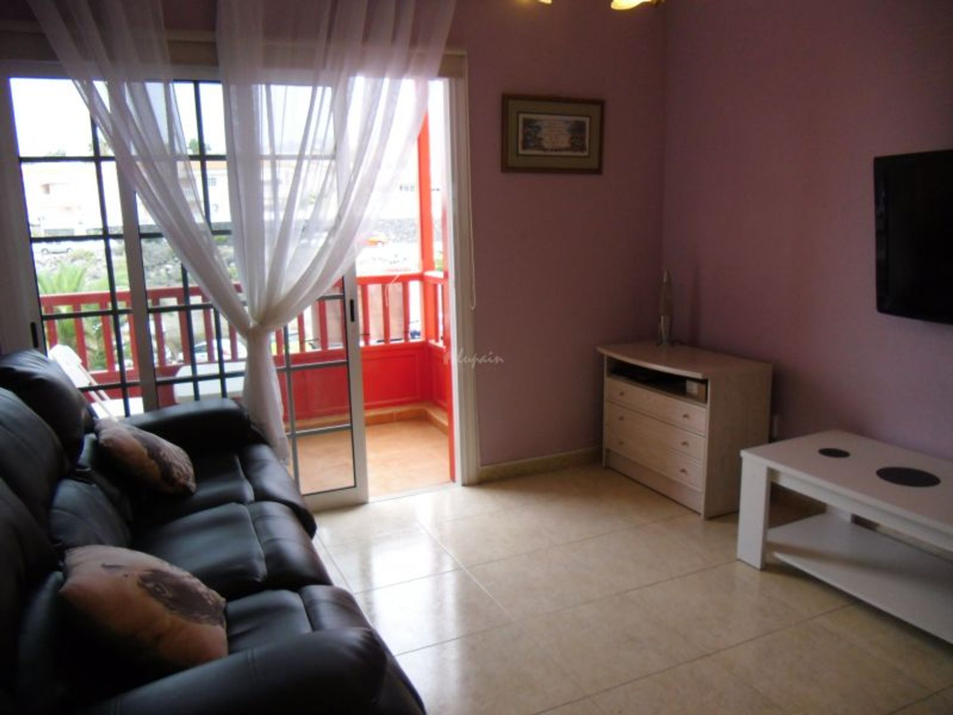 Condominio en Callao Salvaje, Canarias 10167252