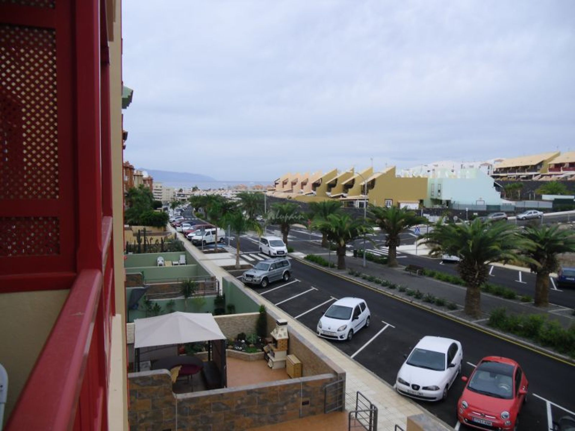 公寓 在 Callao Salvaje, Canarias 10167252