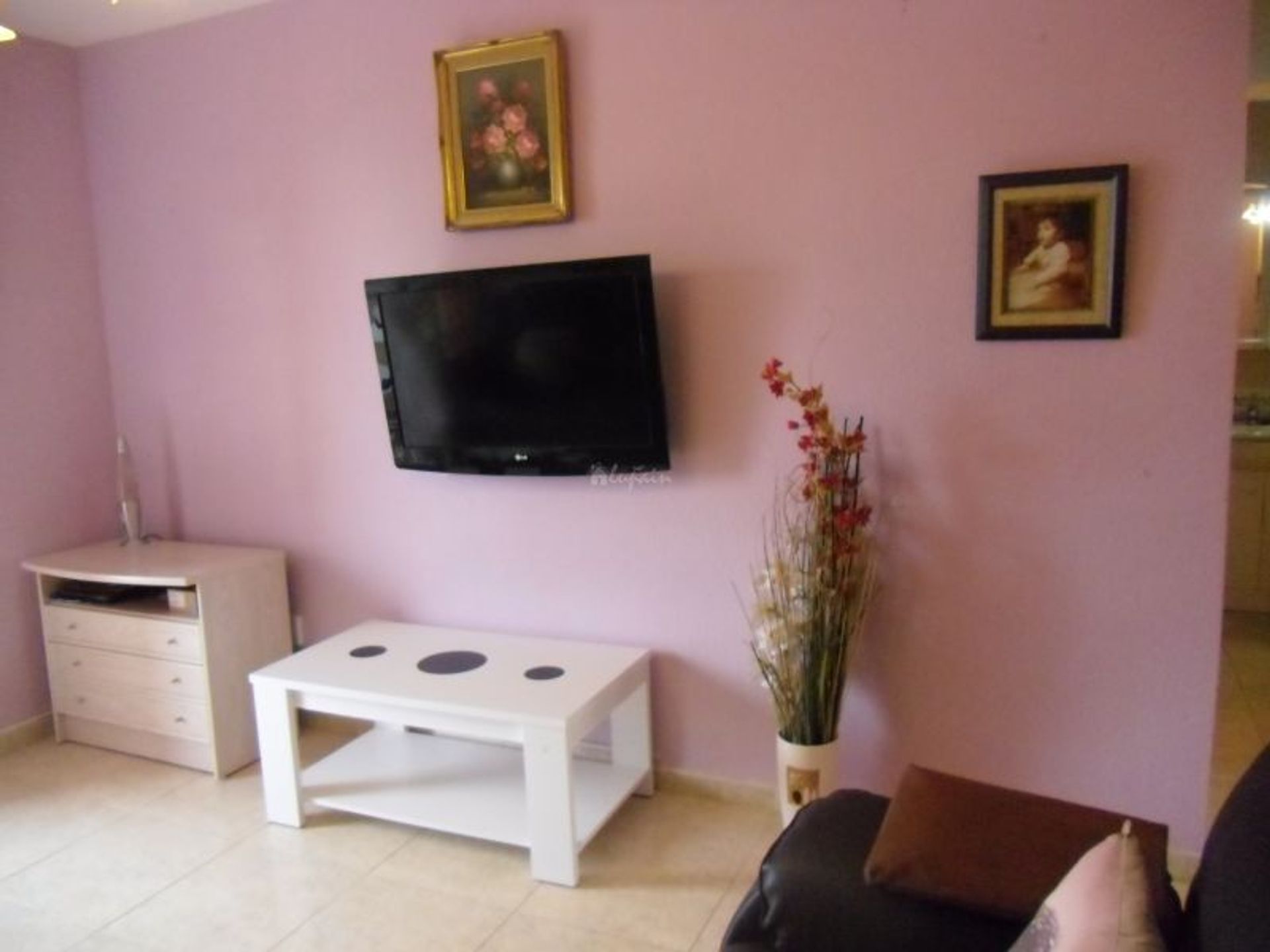 Condominio en Callao Salvaje, Canarias 10167252